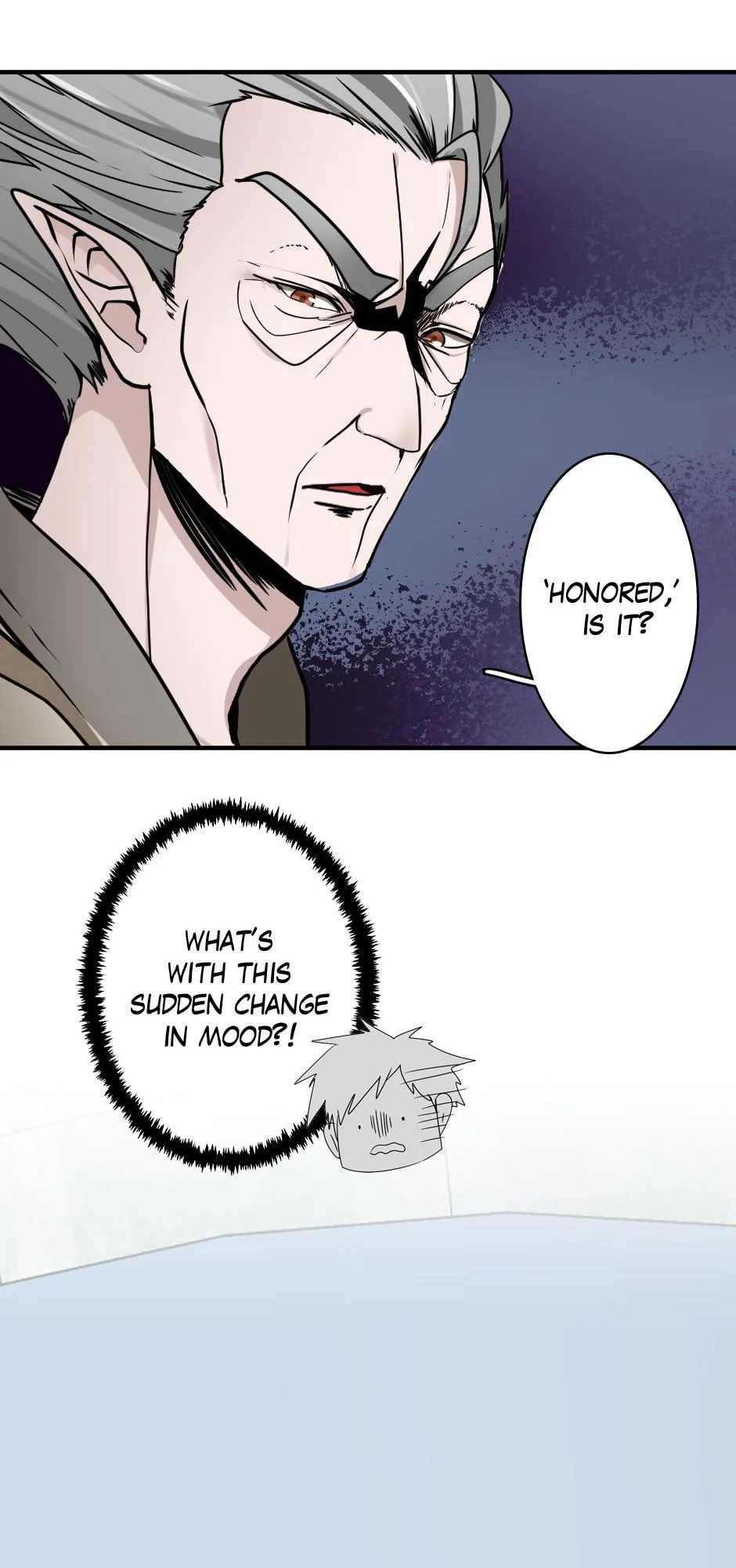 The Beginning After The End - Chapter 22 - Page 33
