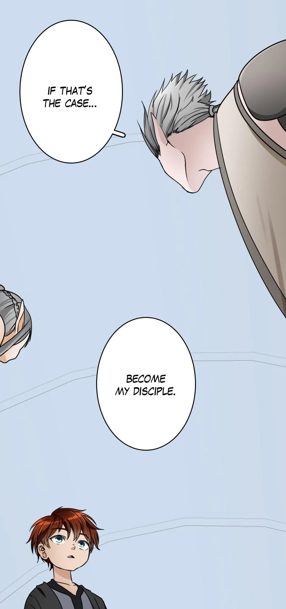 The Beginning After The End - Chapter 22 - Page 34