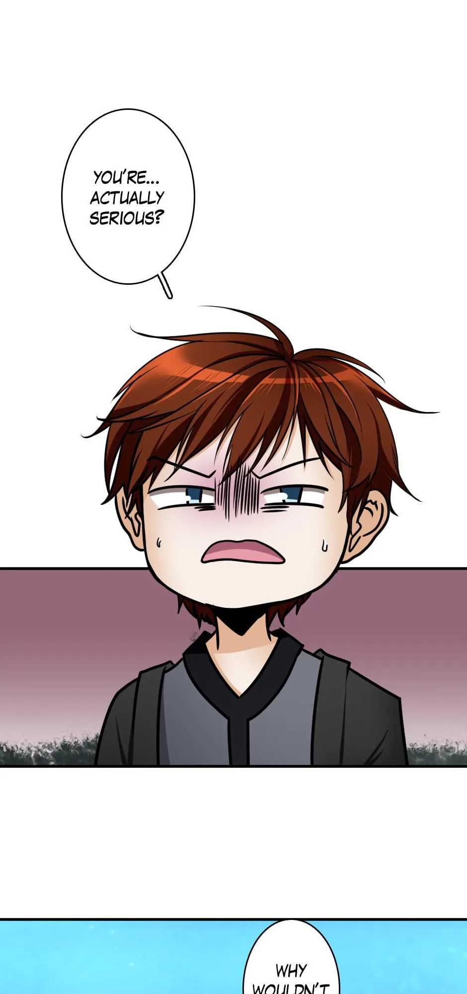 The Beginning After The End - Chapter 22 - Page 37