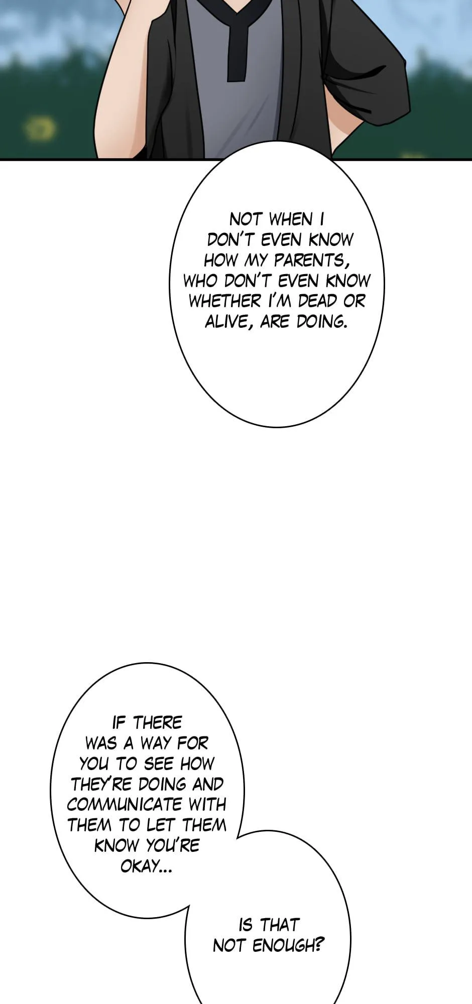 The Beginning After The End - Chapter 22 - Page 41