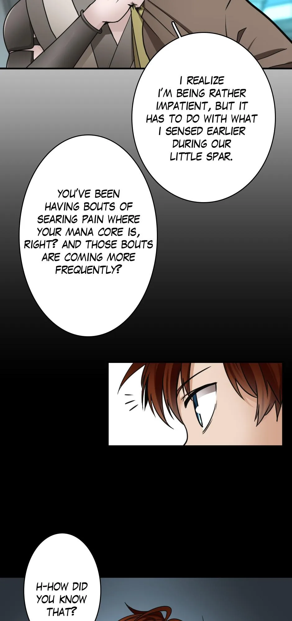 The Beginning After The End - Chapter 22 - Page 44