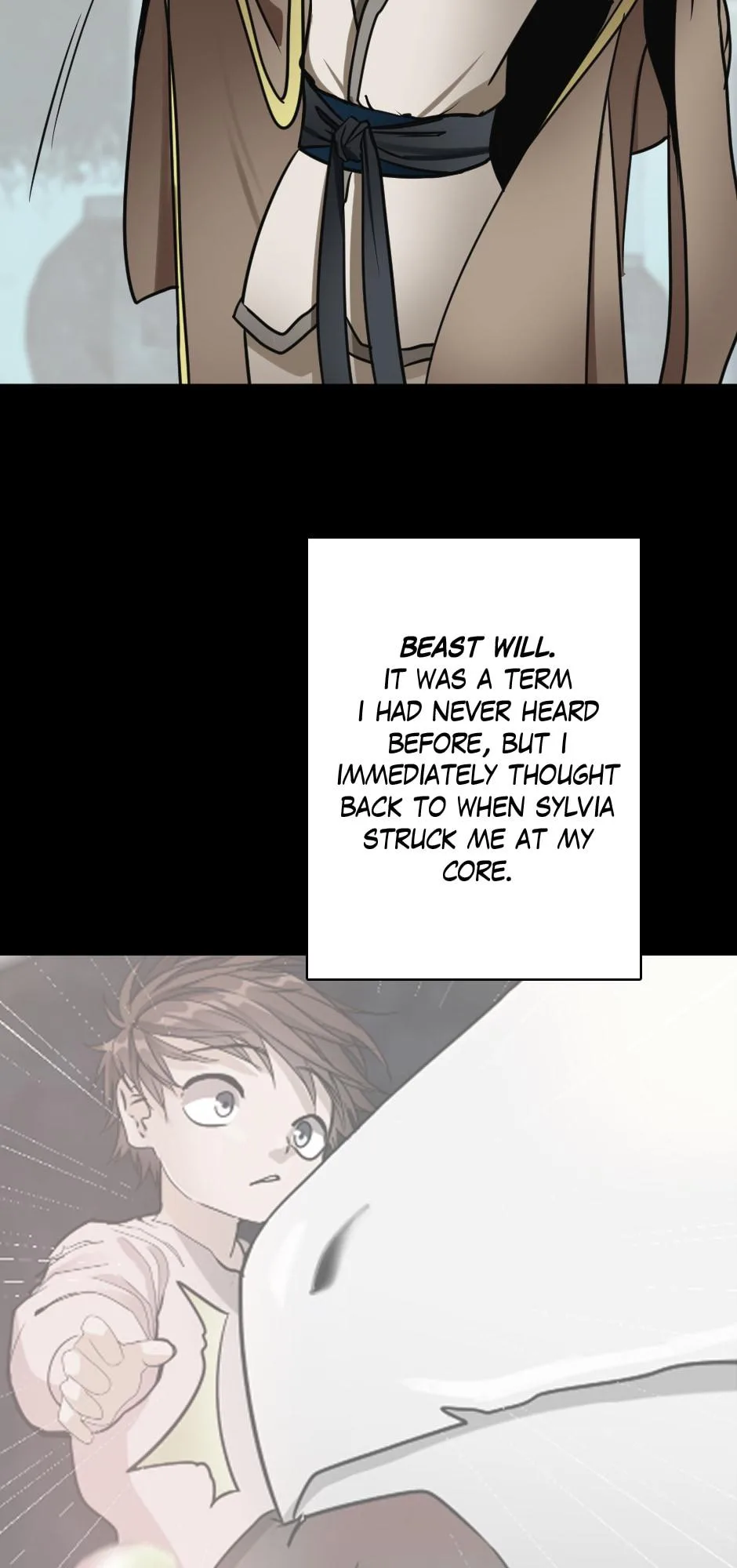 The Beginning After The End - Chapter 22 - Page 46