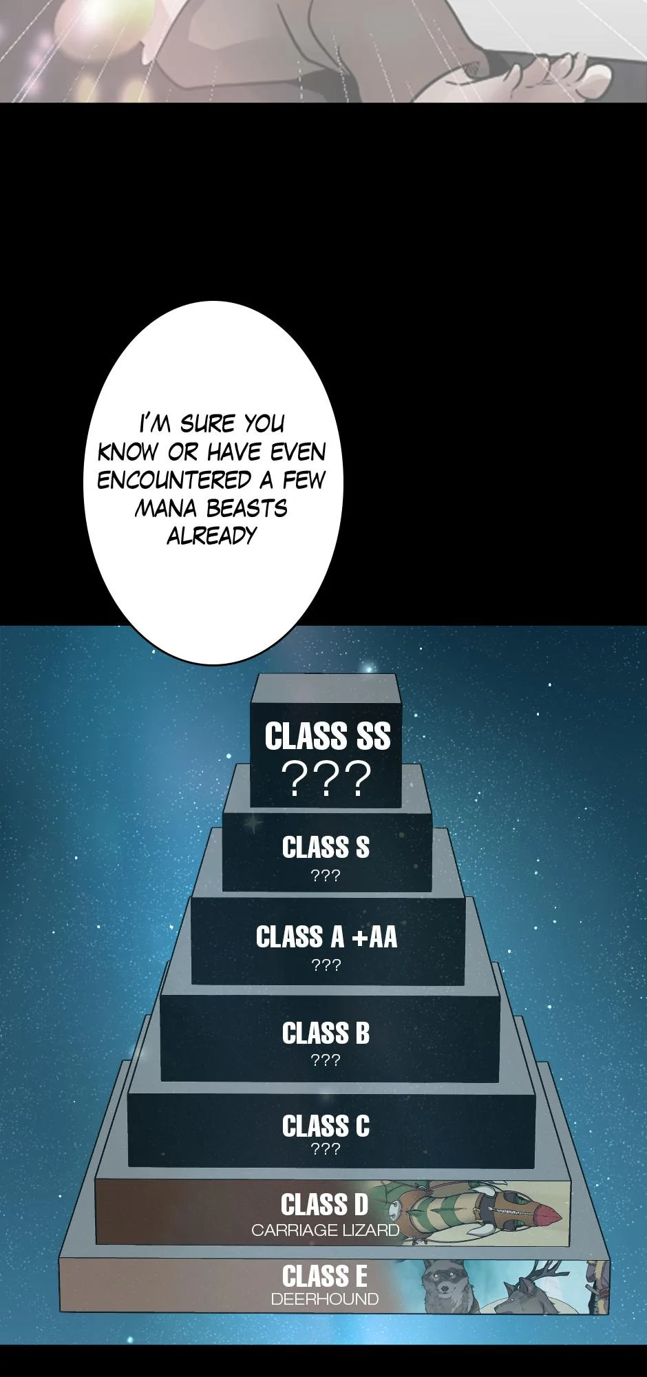 The Beginning After The End - Chapter 22 - Page 47