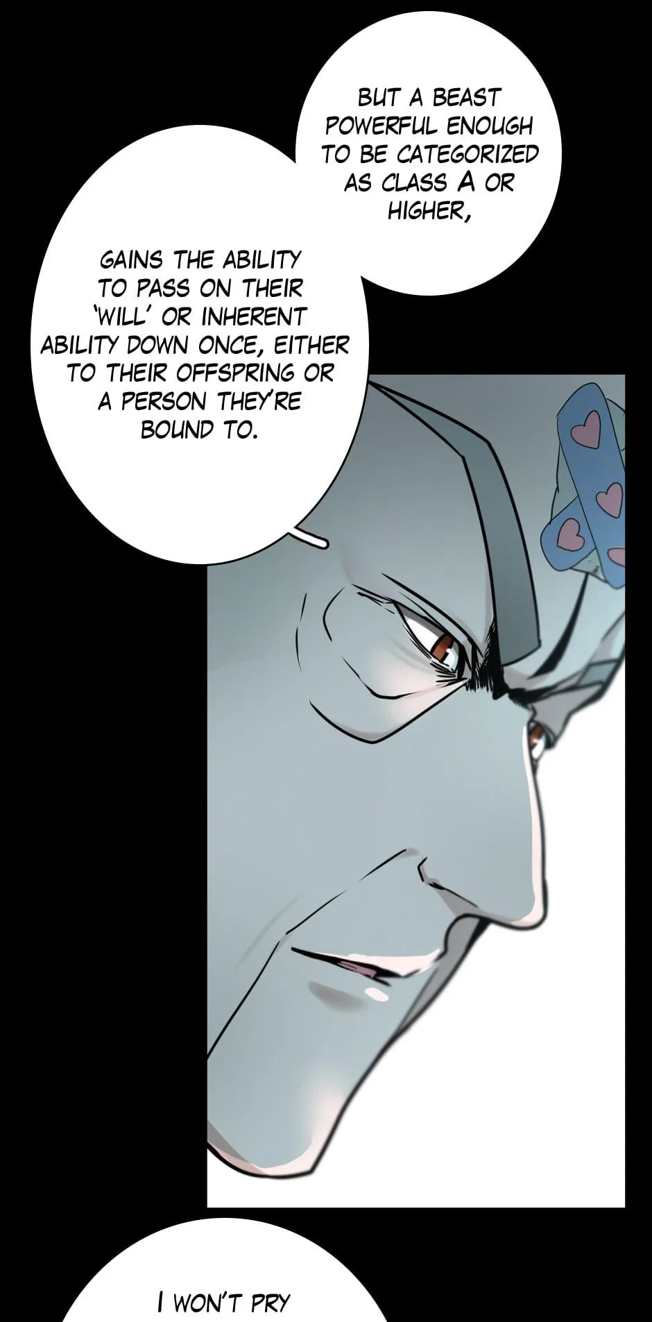 The Beginning After The End - Chapter 22 - Page 48