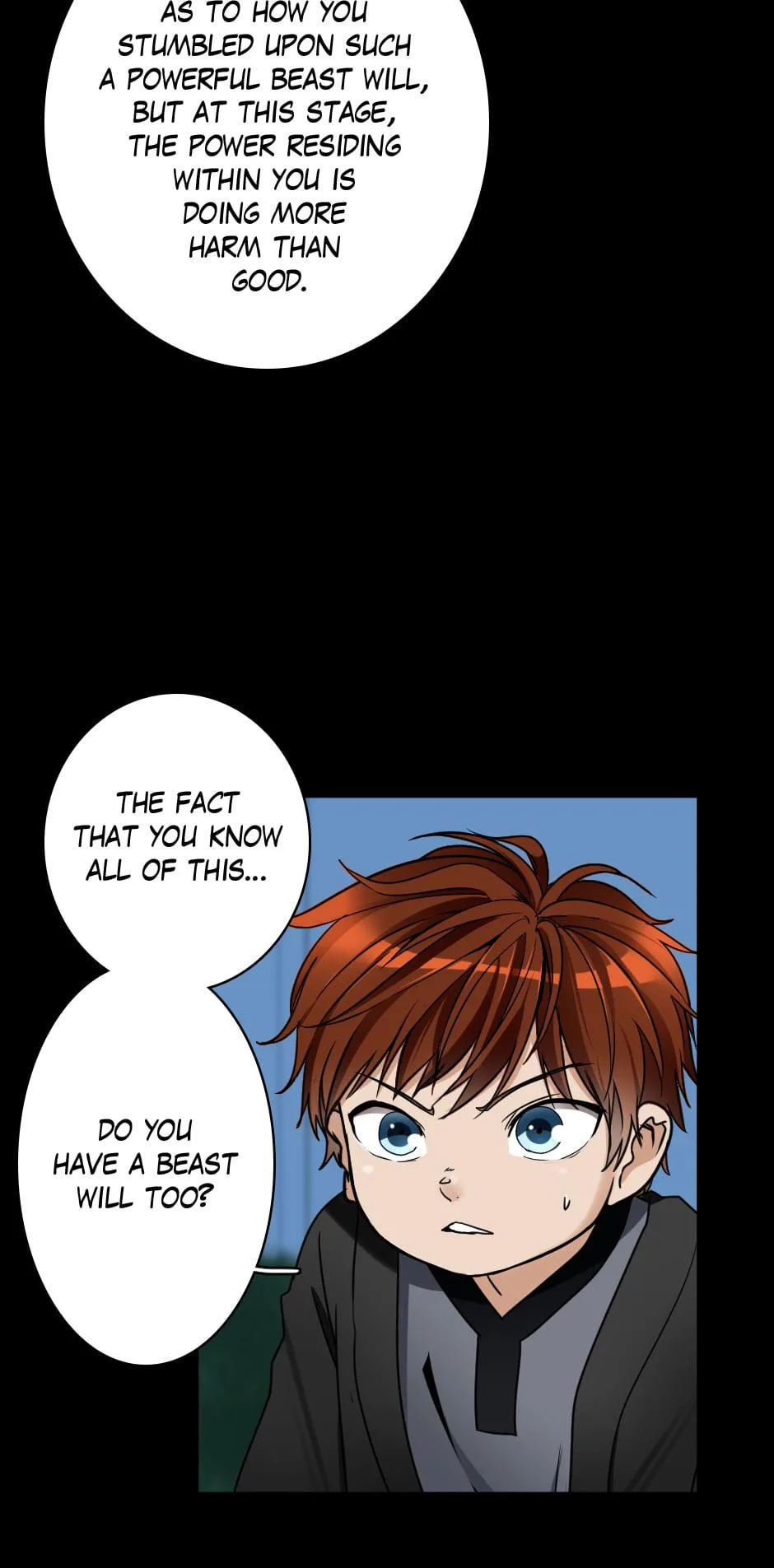 The Beginning After The End - Chapter 22 - Page 49