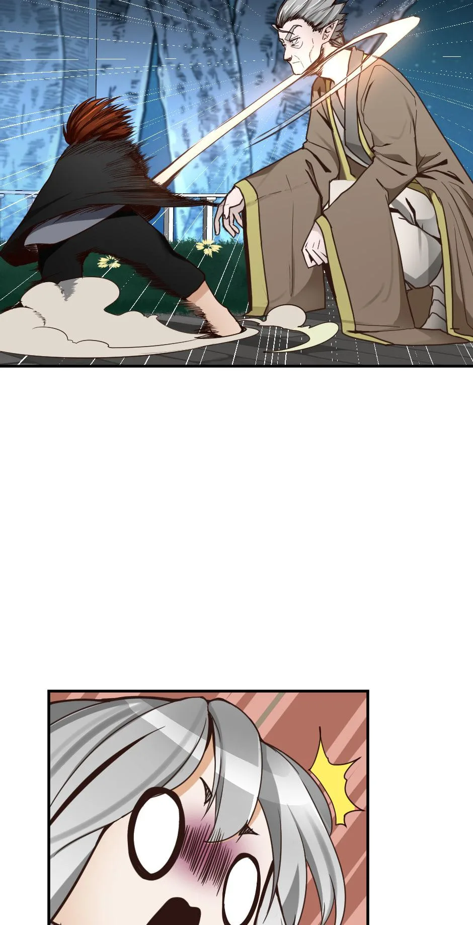 The Beginning After The End - Chapter 22 - Page 5