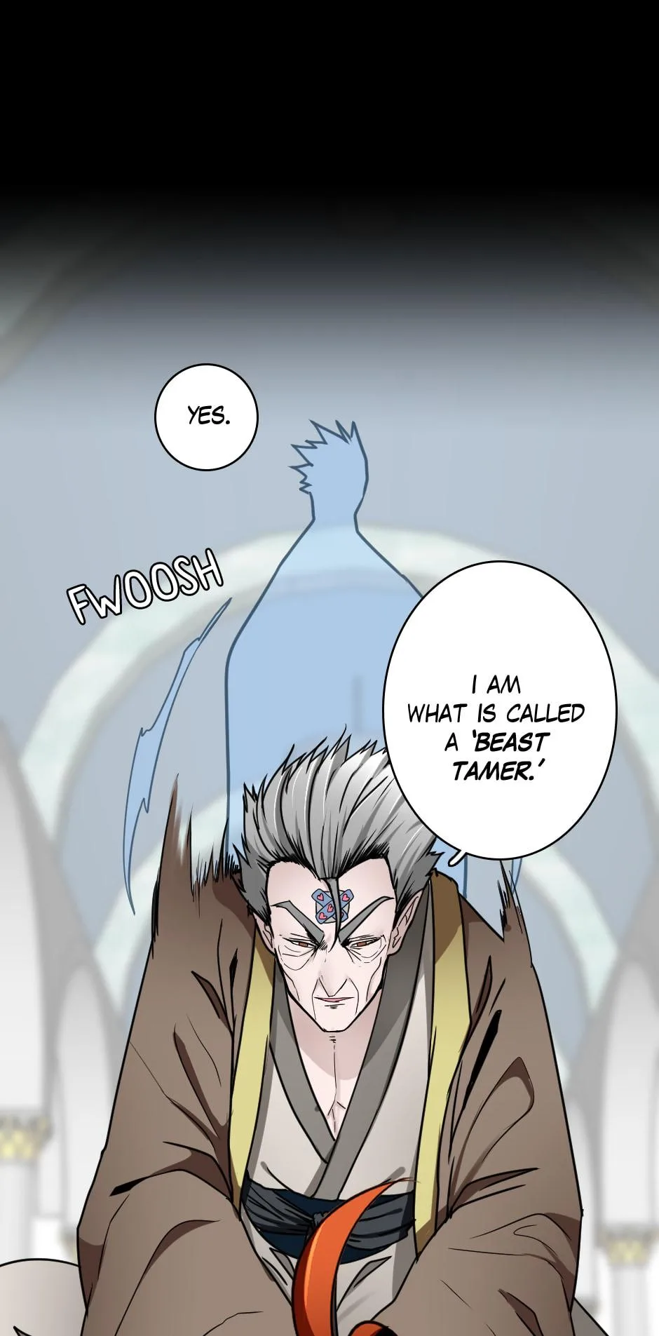 The Beginning After The End - Chapter 22 - Page 50