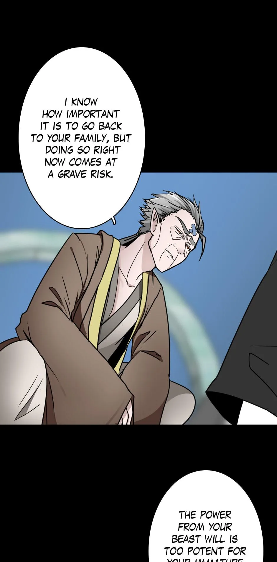 The Beginning After The End - Chapter 22 - Page 53