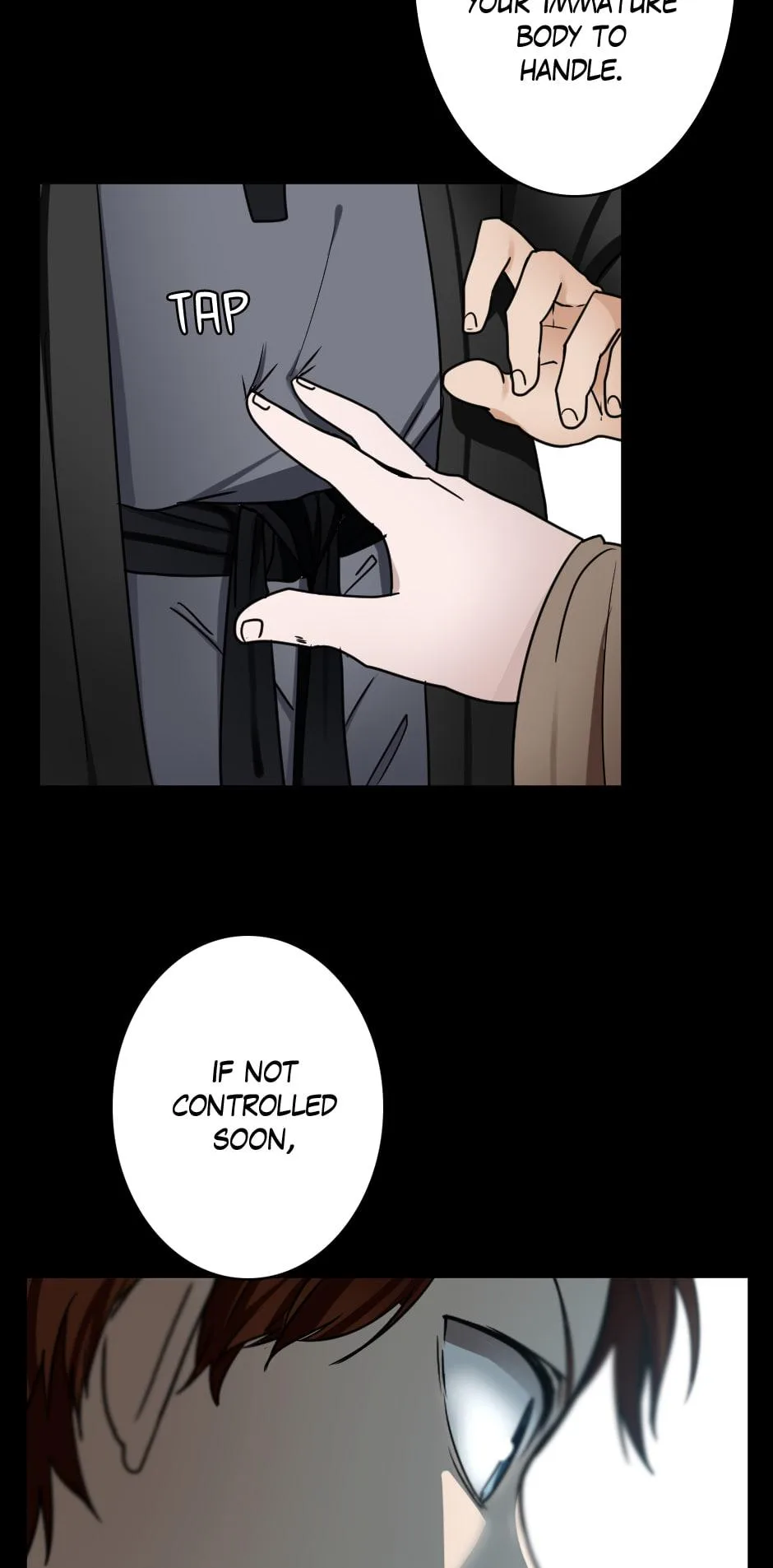 The Beginning After The End - Chapter 22 - Page 54