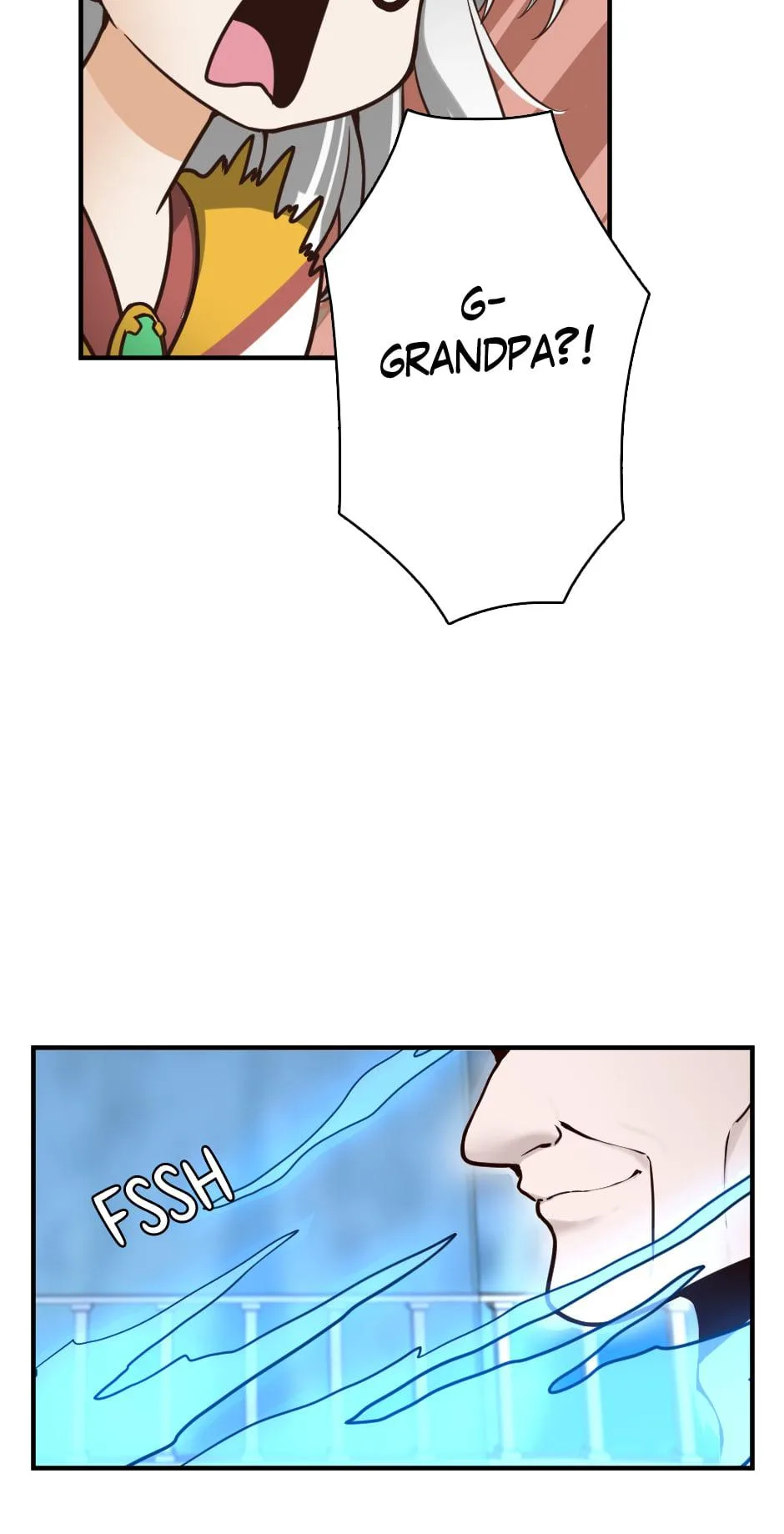 The Beginning After The End - Chapter 22 - Page 6