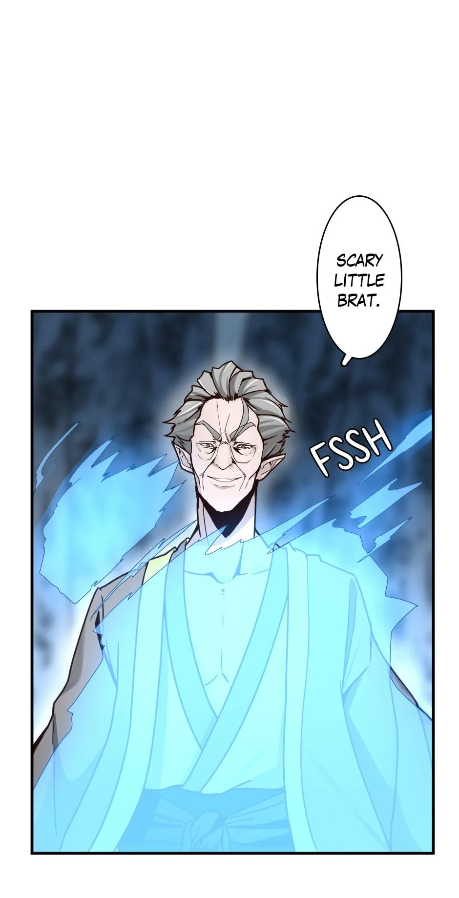 The Beginning After The End - Chapter 22 - Page 7