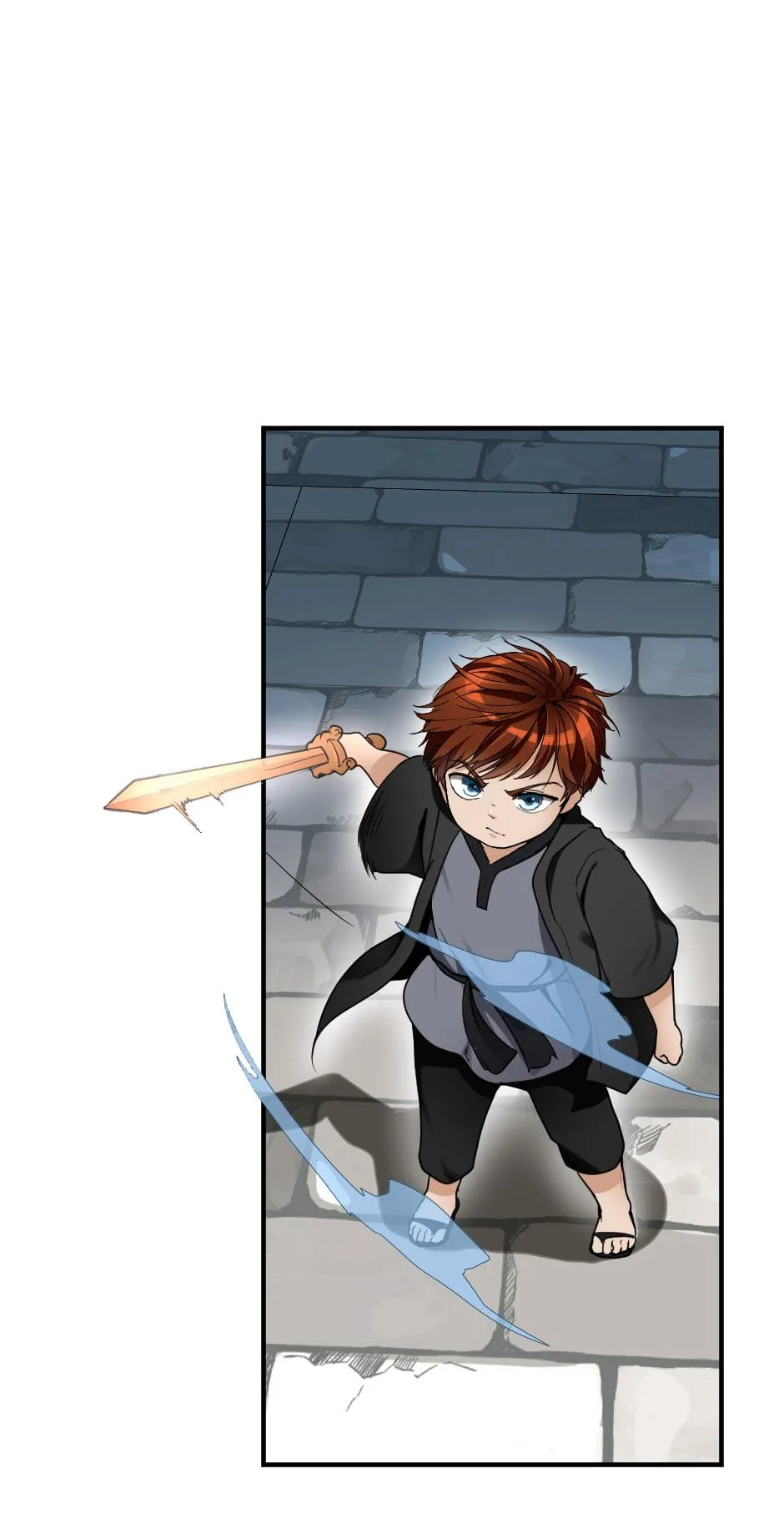 The Beginning After The End - Chapter 22 - Page 8