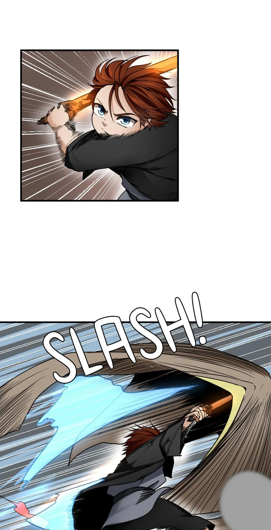 The Beginning After The End - Chapter 22 - Page 9