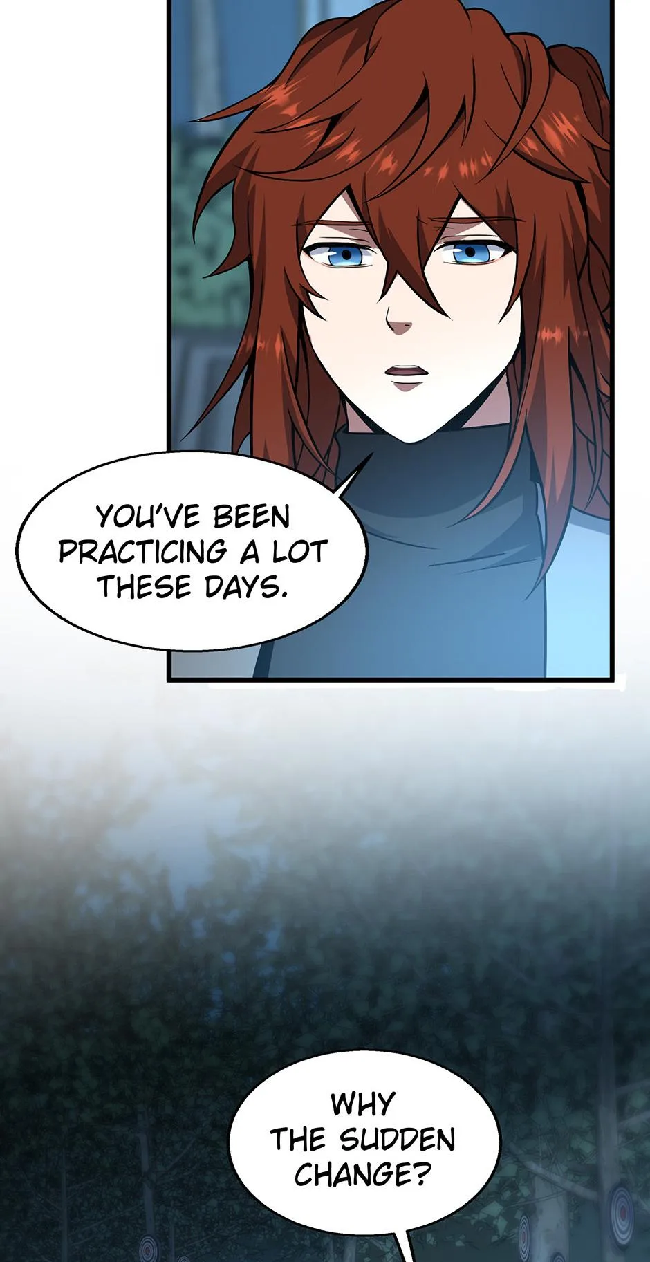 The Beginning After The End - Chapter 220 - Page 10