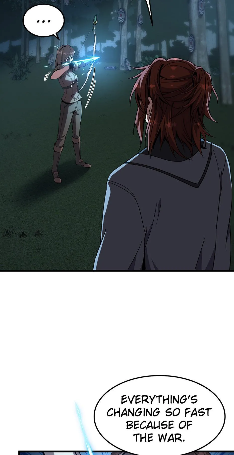 The Beginning After The End - Chapter 220 - Page 11