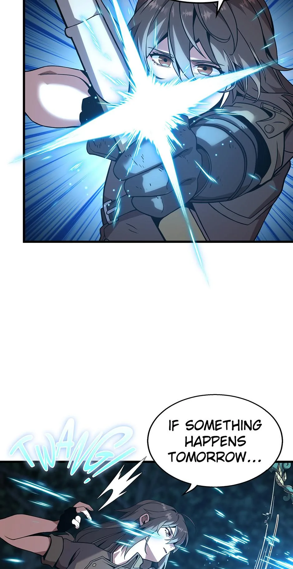 The Beginning After The End - Chapter 220 - Page 12