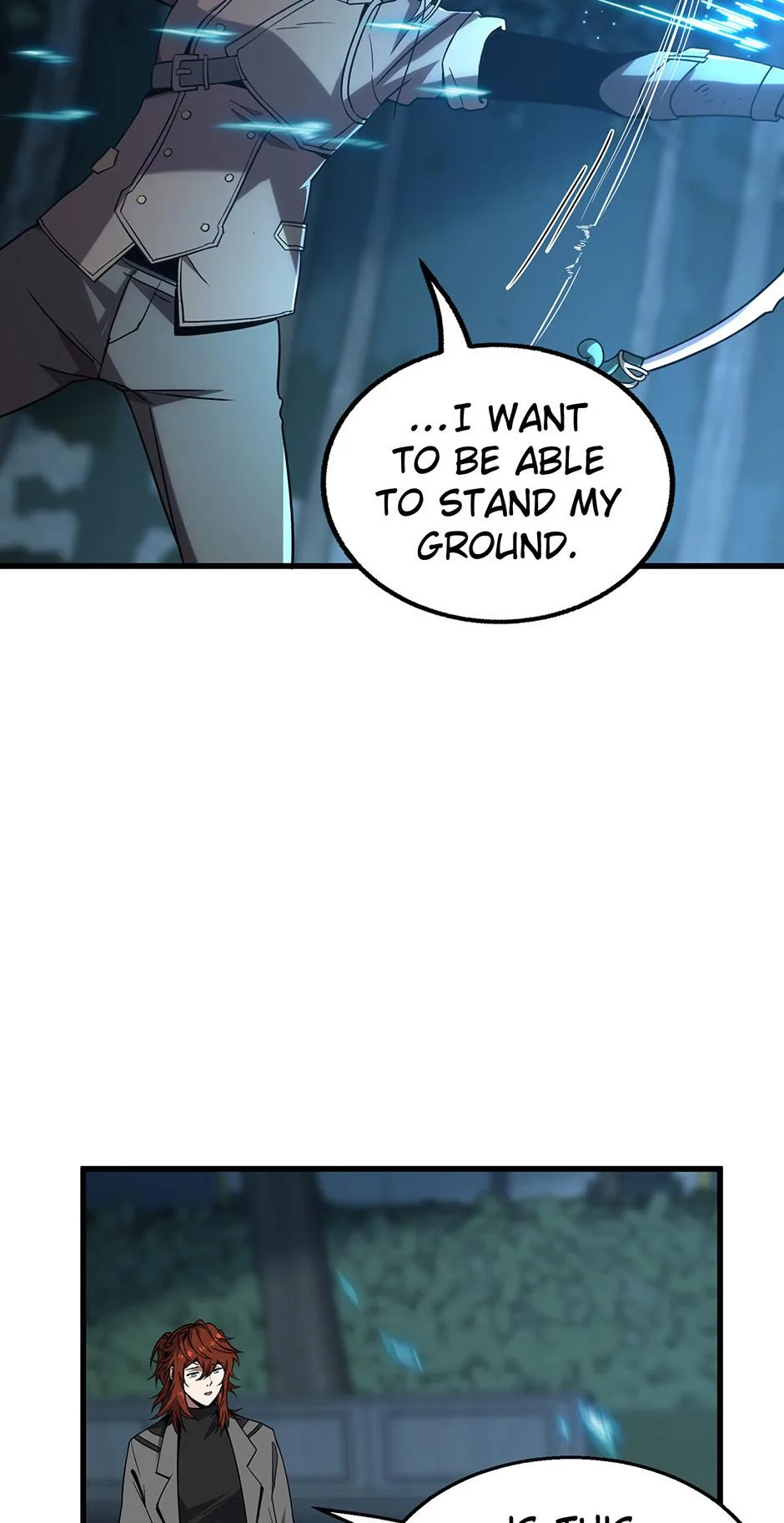 The Beginning After The End - Chapter 220 - Page 13