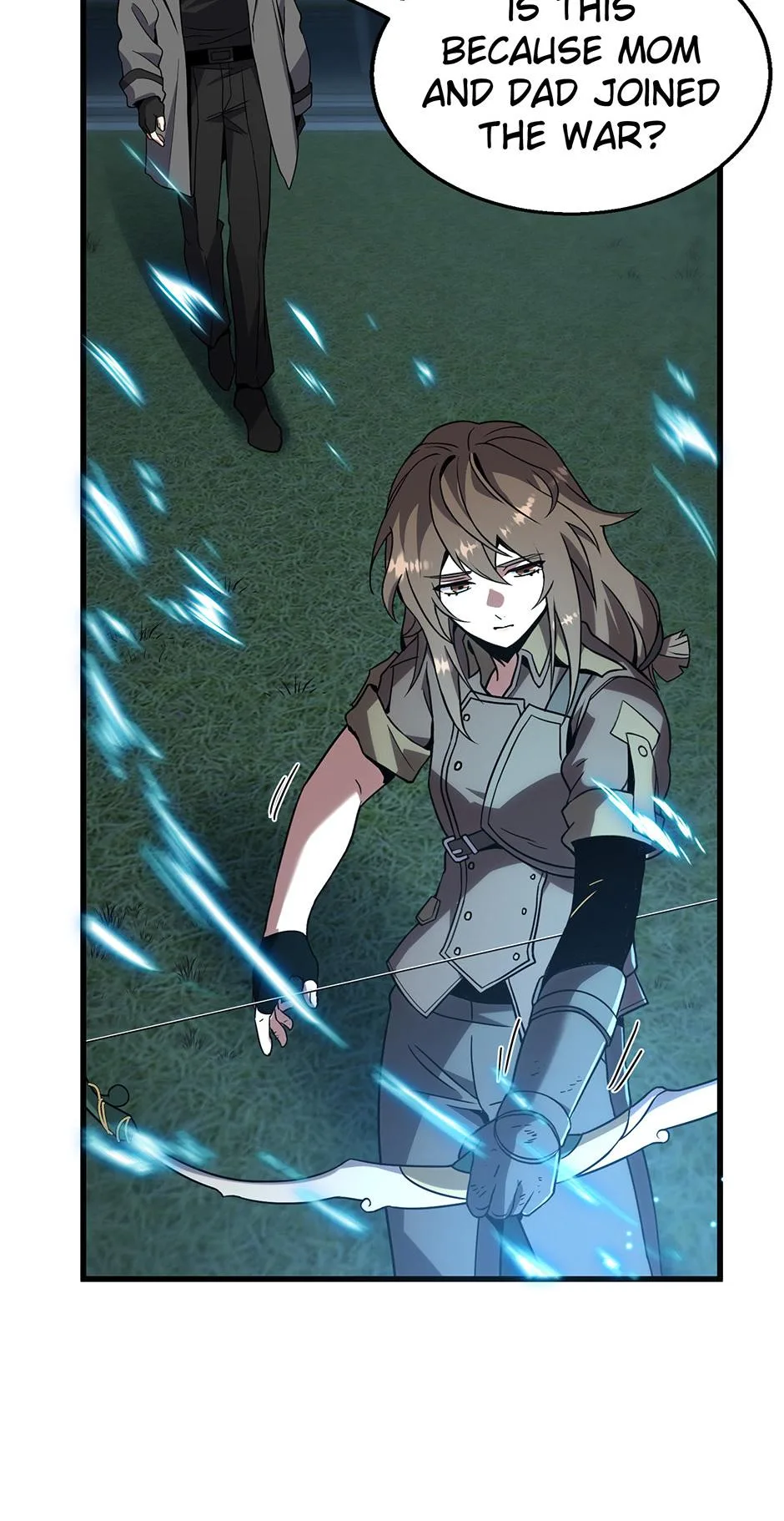 The Beginning After The End - Chapter 220 - Page 14