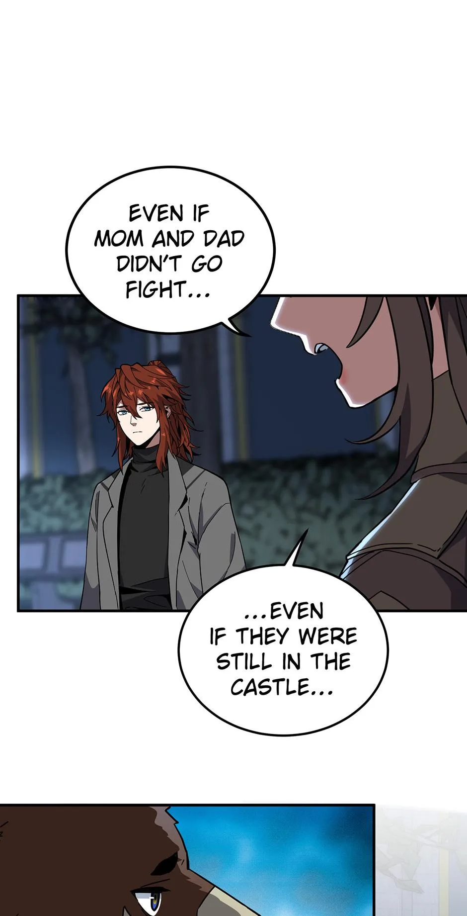 The Beginning After The End - Chapter 220 - Page 16