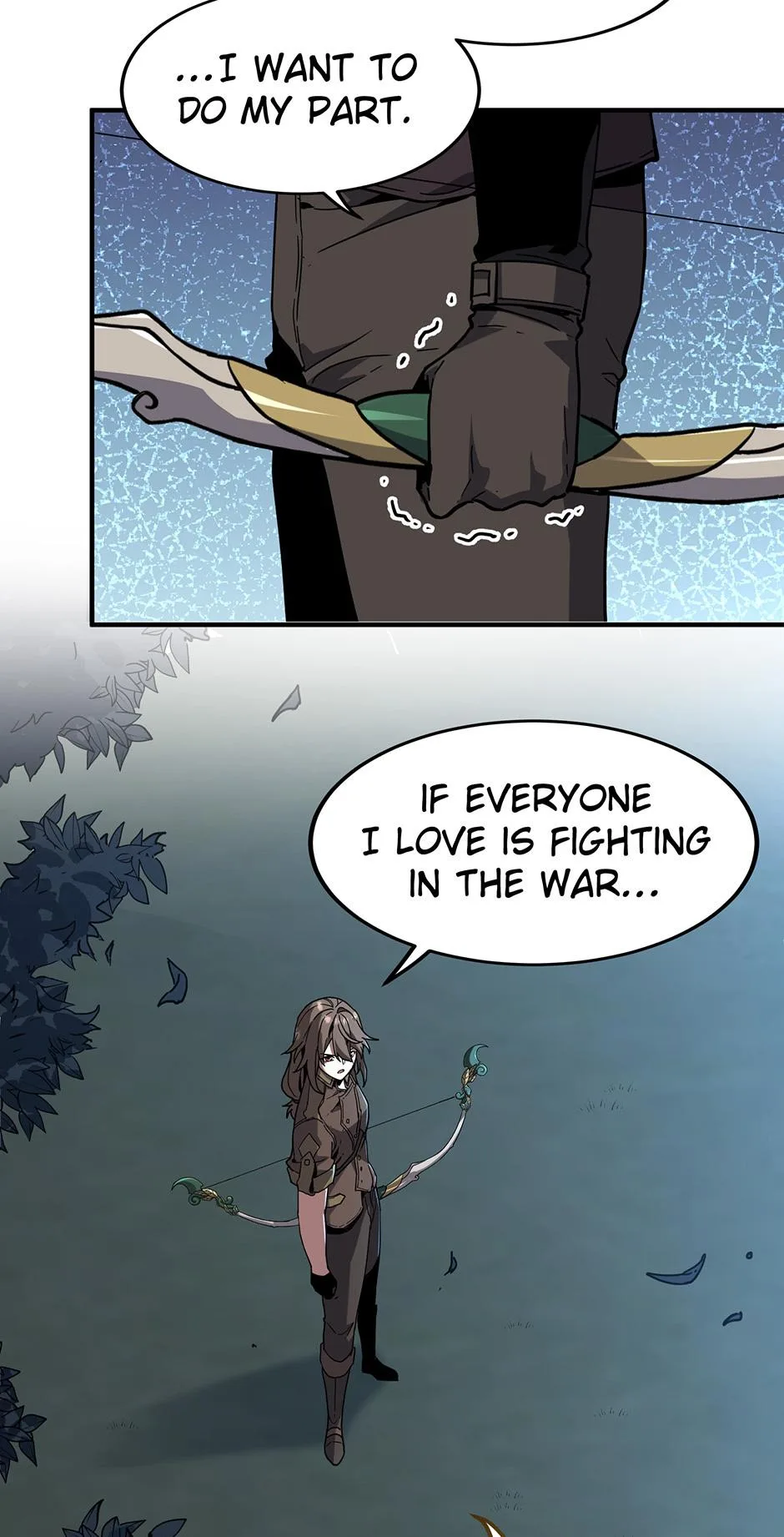 The Beginning After The End - Chapter 220 - Page 19
