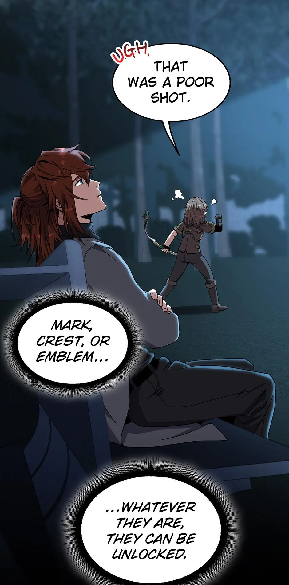 The Beginning After The End - Chapter 220 - Page 2