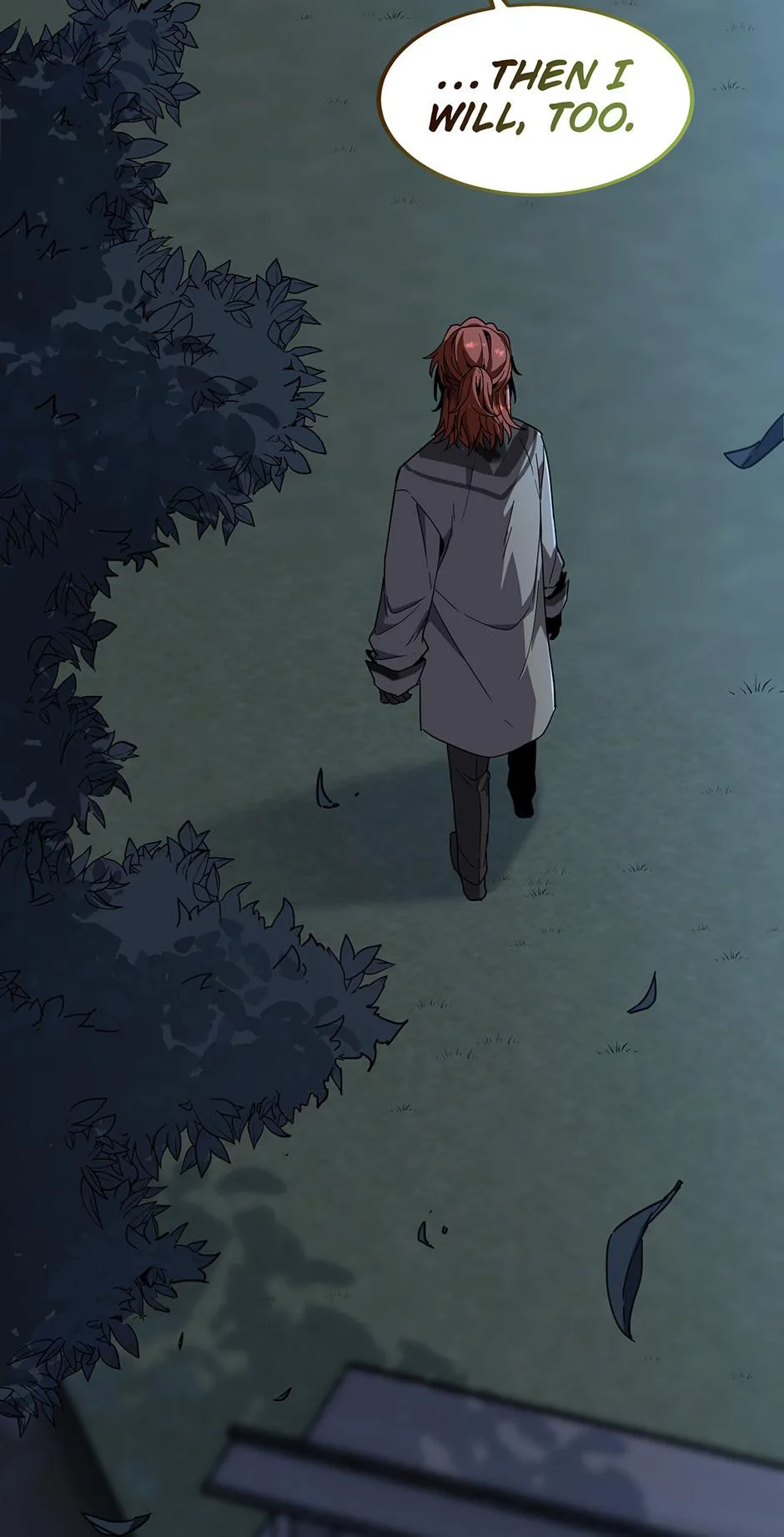 The Beginning After The End - Chapter 220 - Page 20