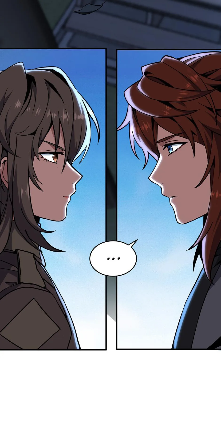 The Beginning After The End - Chapter 220 - Page 21