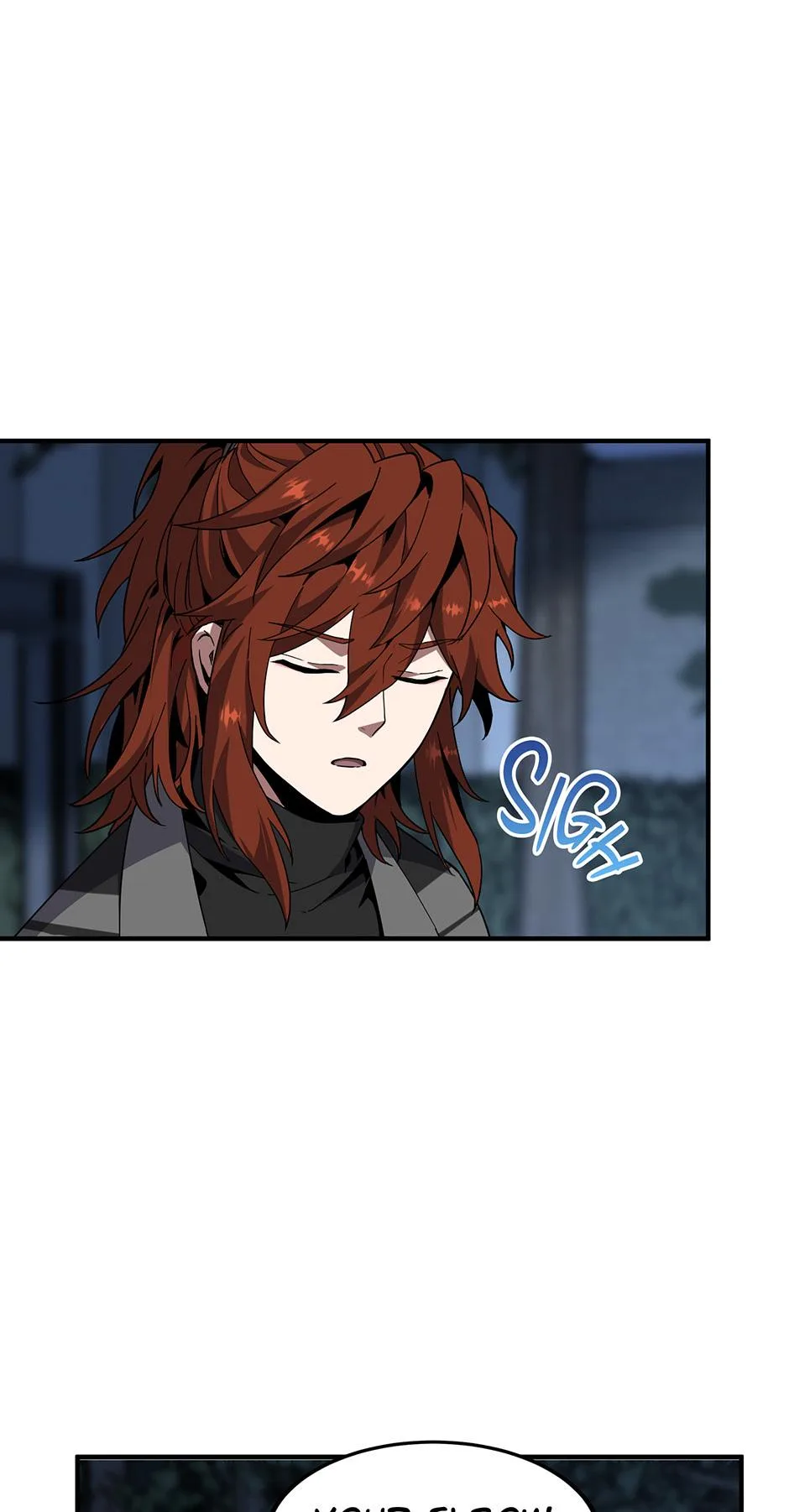 The Beginning After The End - Chapter 220 - Page 22