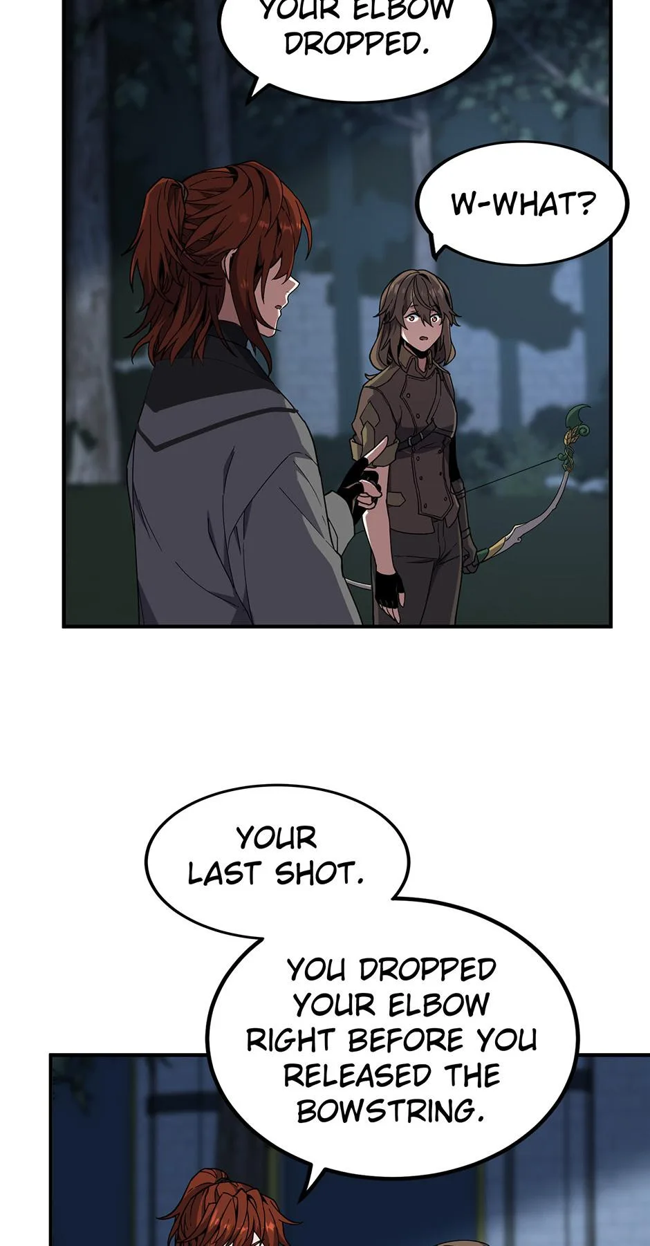 The Beginning After The End - Chapter 220 - Page 23