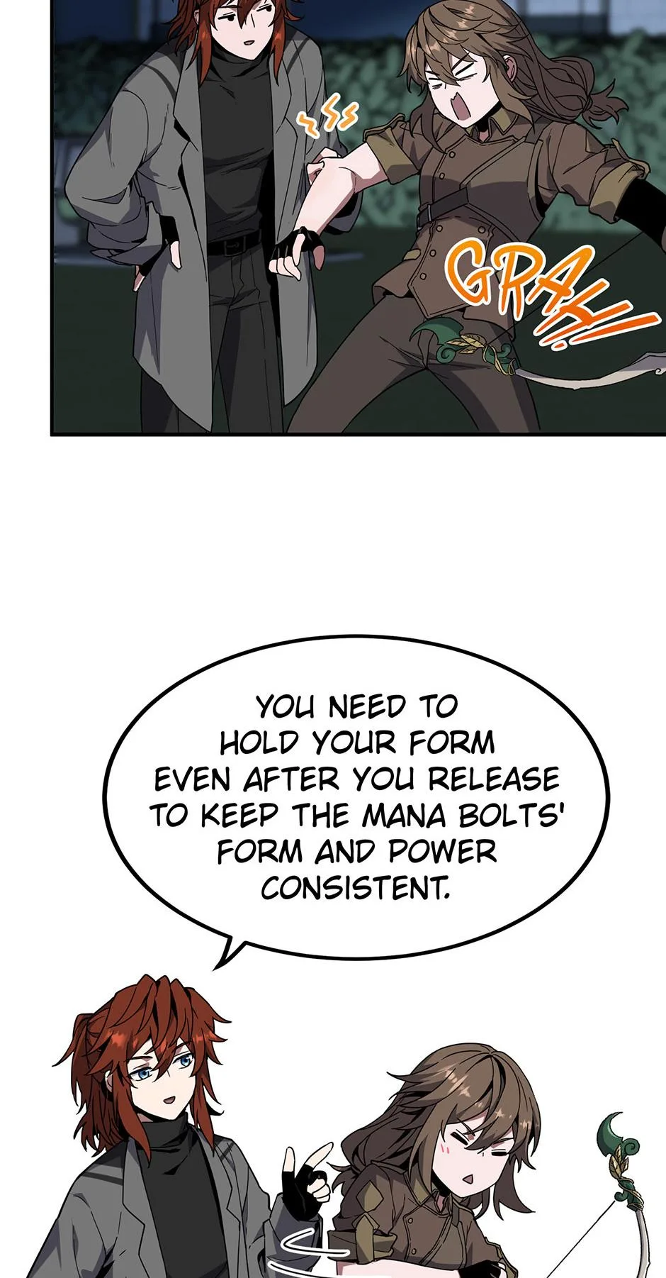 The Beginning After The End - Chapter 220 - Page 24