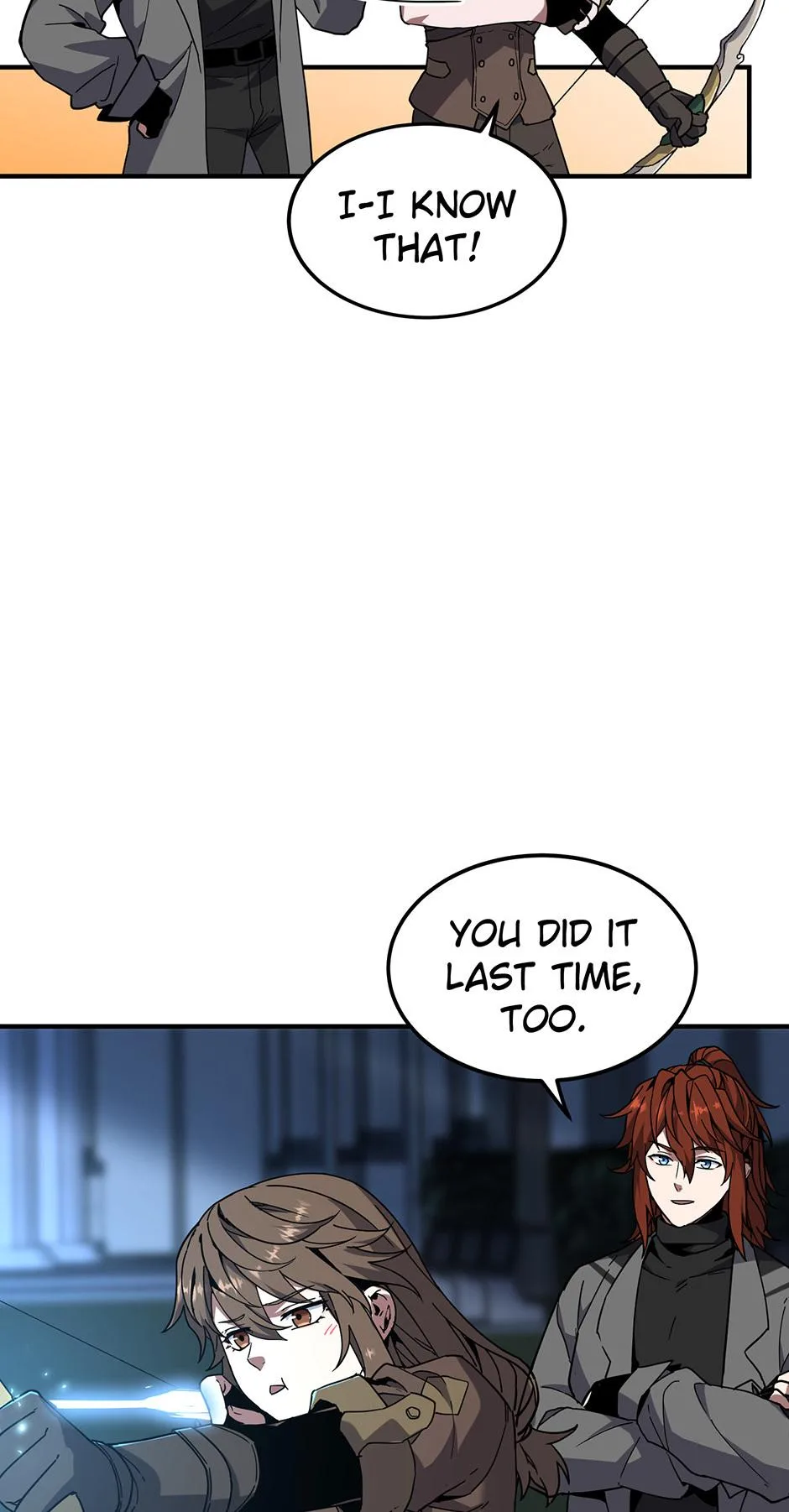 The Beginning After The End - Chapter 220 - Page 25