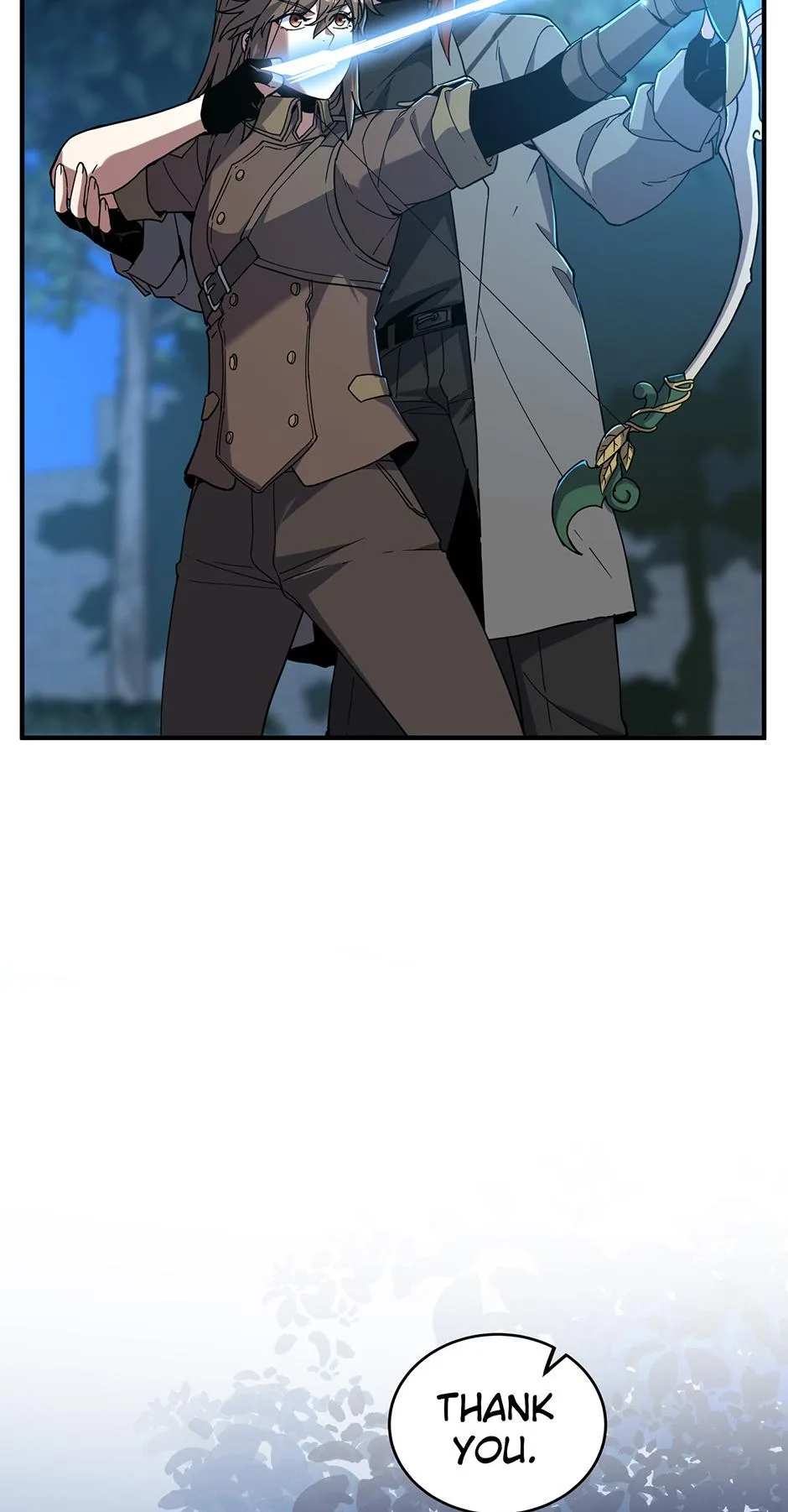 The Beginning After The End - Chapter 220 - Page 27