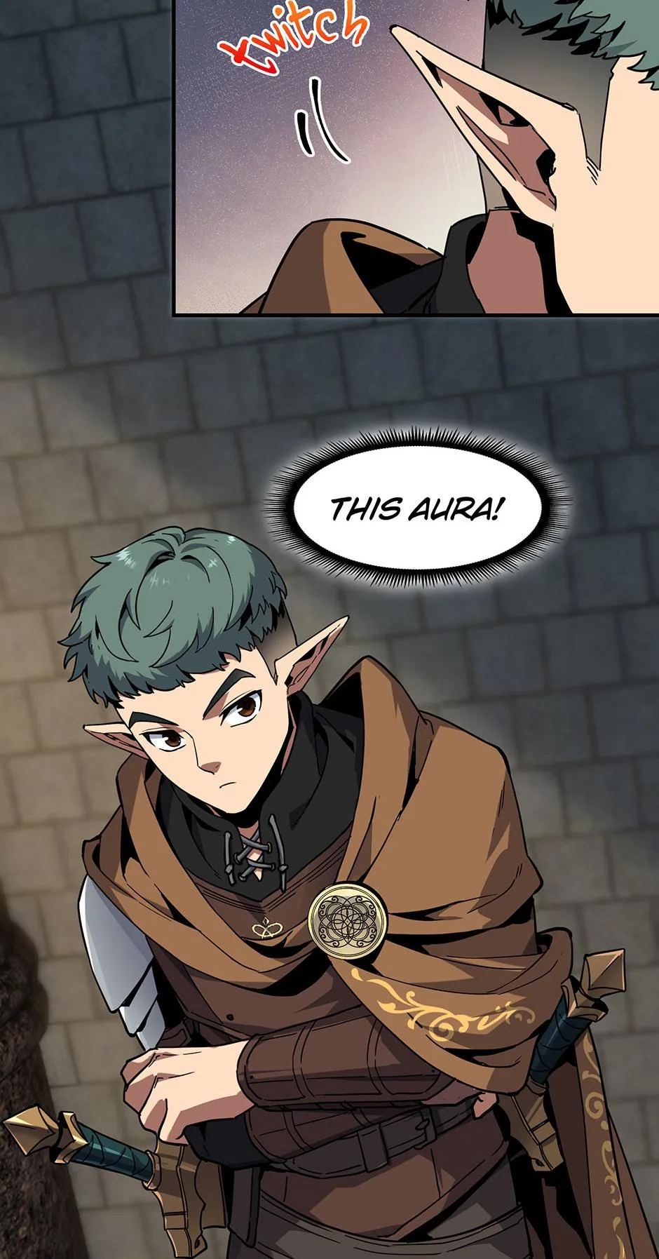 The Beginning After The End - Chapter 220 - Page 31