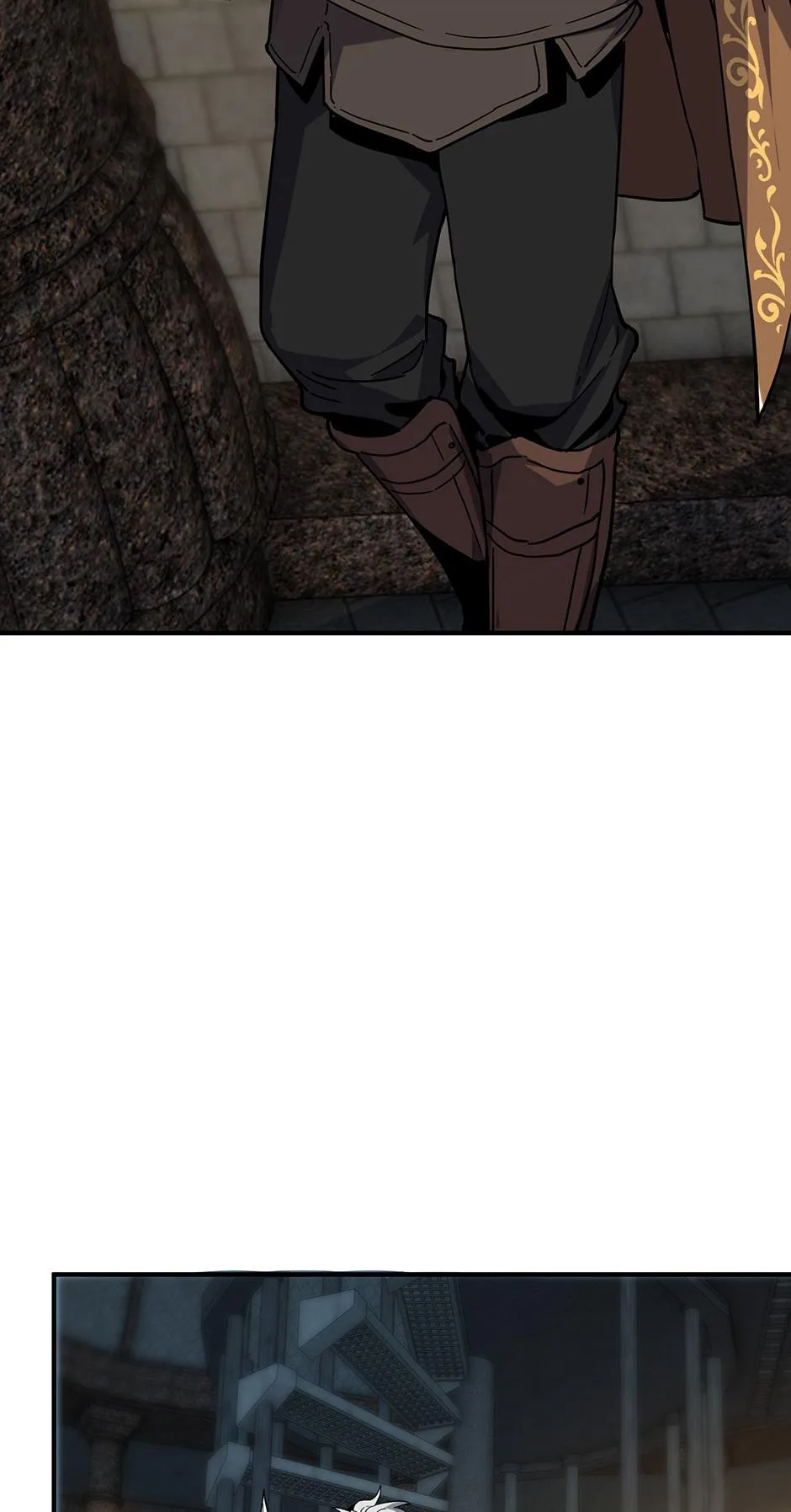 The Beginning After The End - Chapter 220 - Page 32