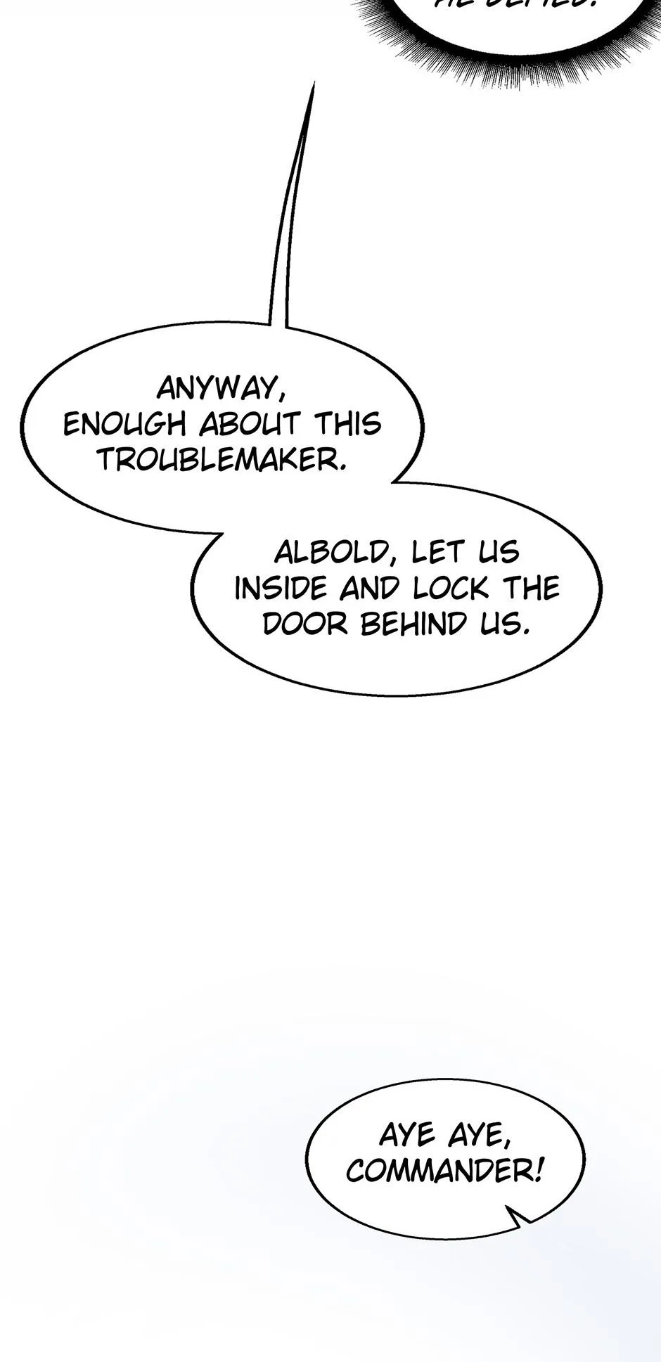 The Beginning After The End - Chapter 220 - Page 43