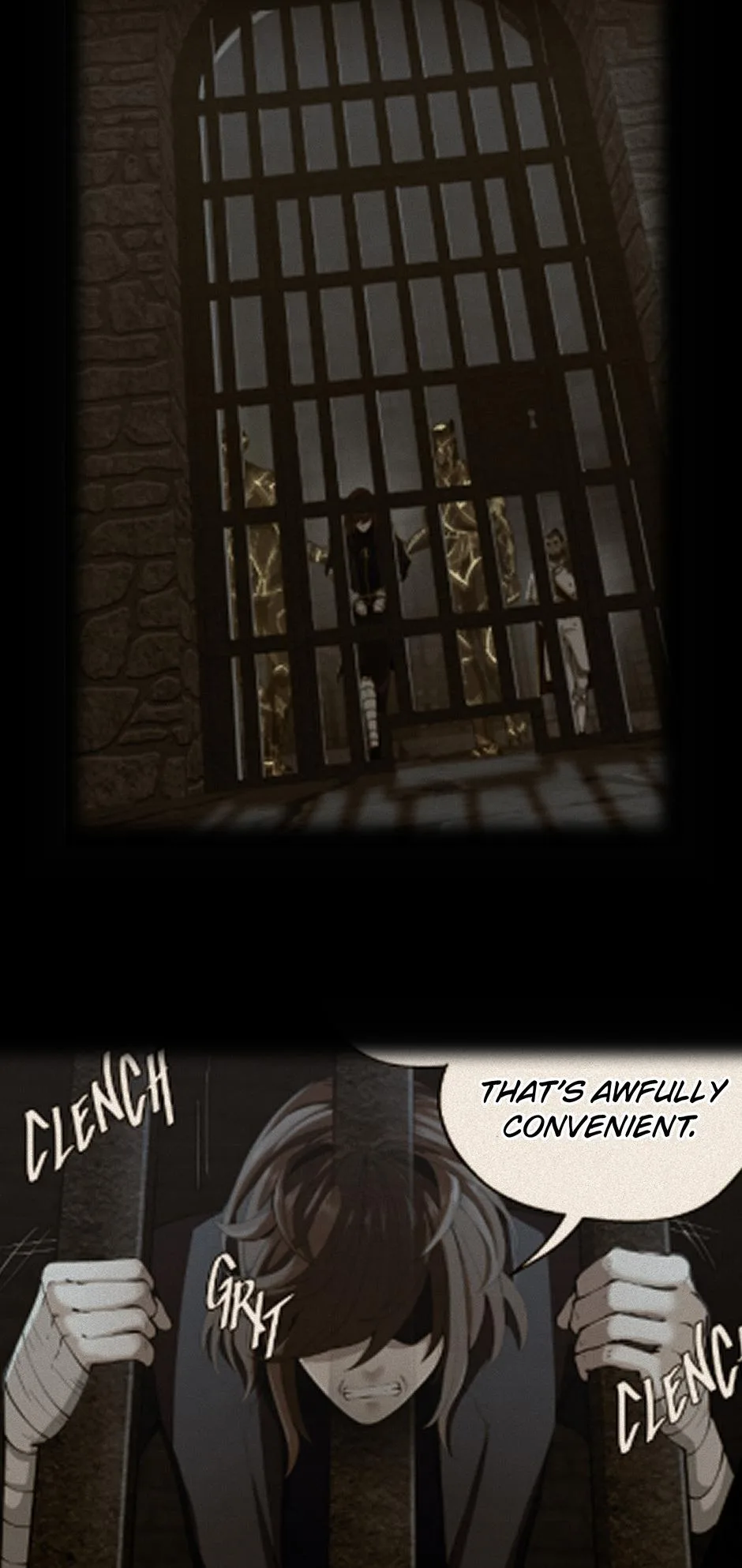 The Beginning After The End - Chapter 220 - Page 48