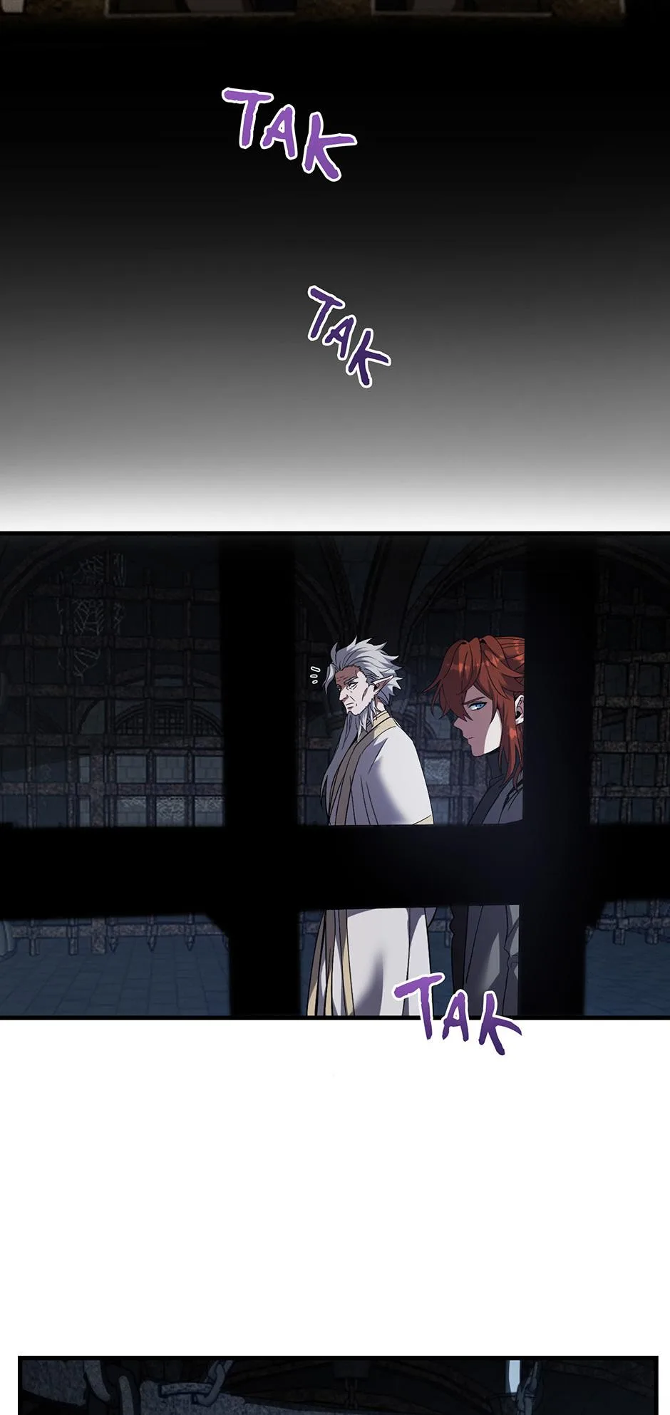 The Beginning After The End - Chapter 220 - Page 49