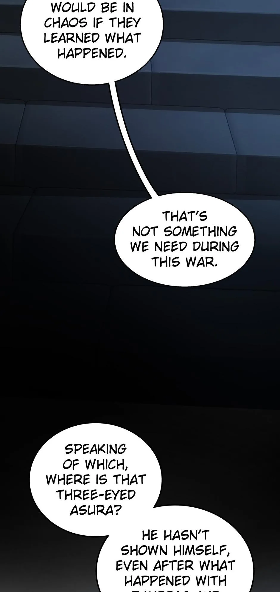 The Beginning After The End - Chapter 220 - Page 52