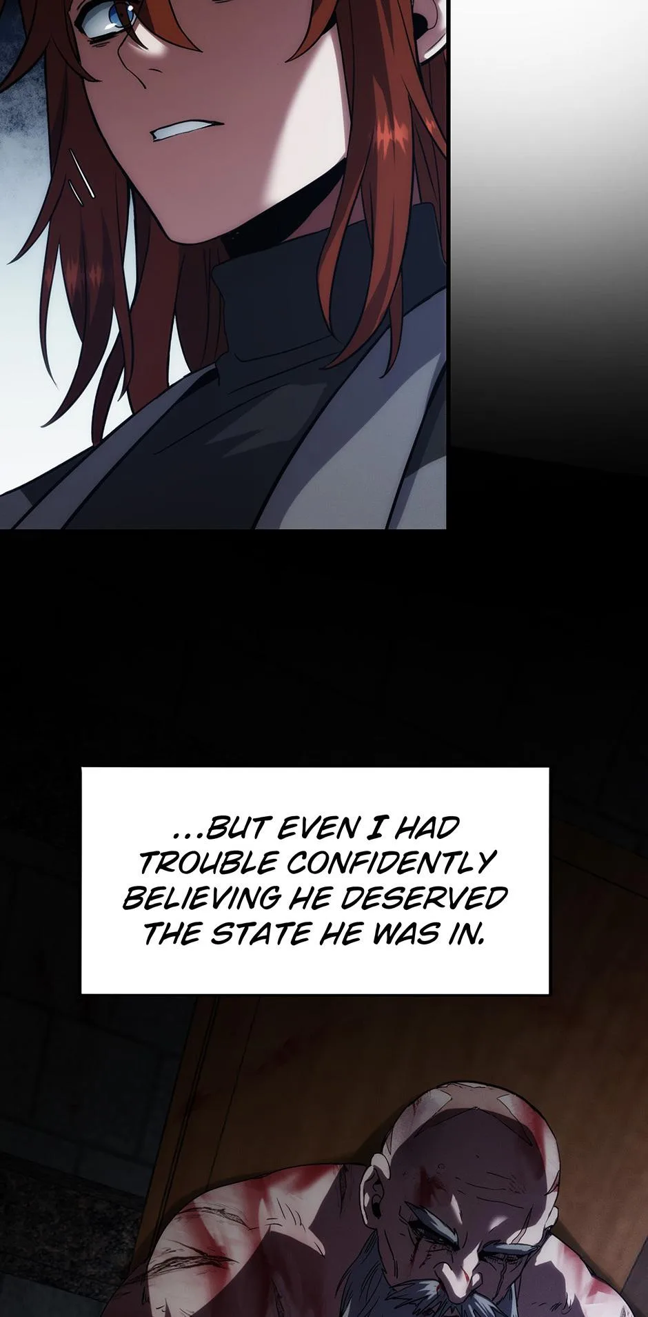 The Beginning After The End - Chapter 220 - Page 58