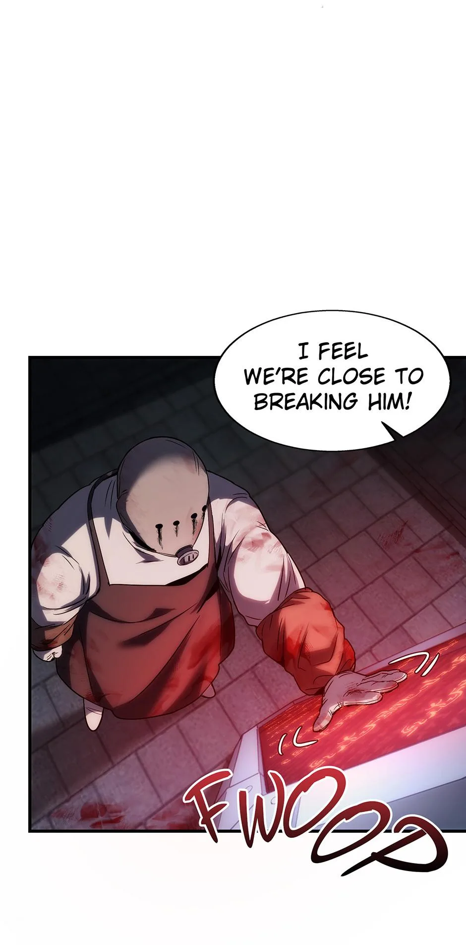 The Beginning After The End - Chapter 220 - Page 62