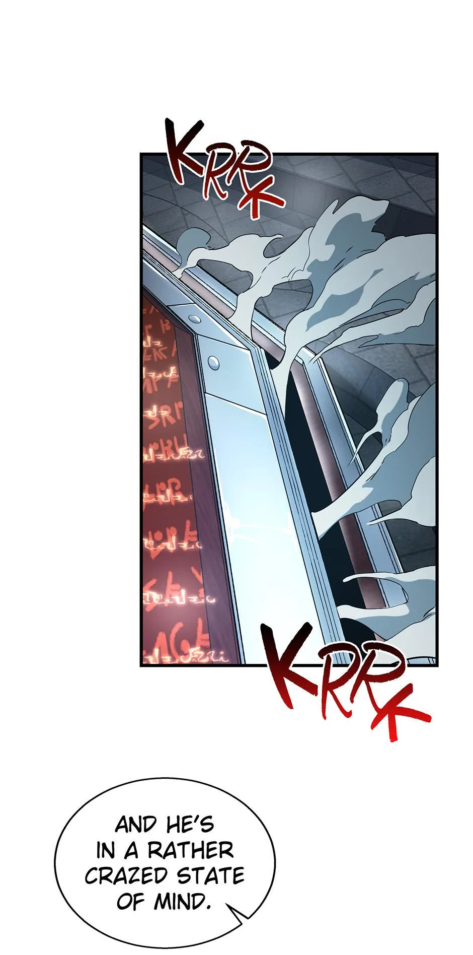 The Beginning After The End - Chapter 220 - Page 64