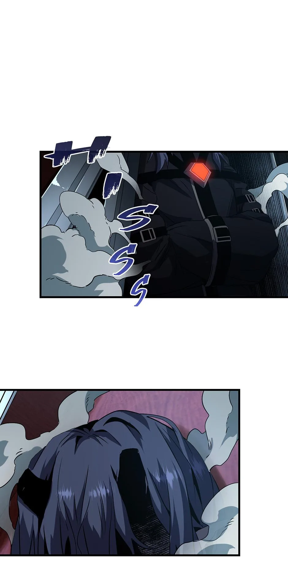 The Beginning After The End - Chapter 220 - Page 65