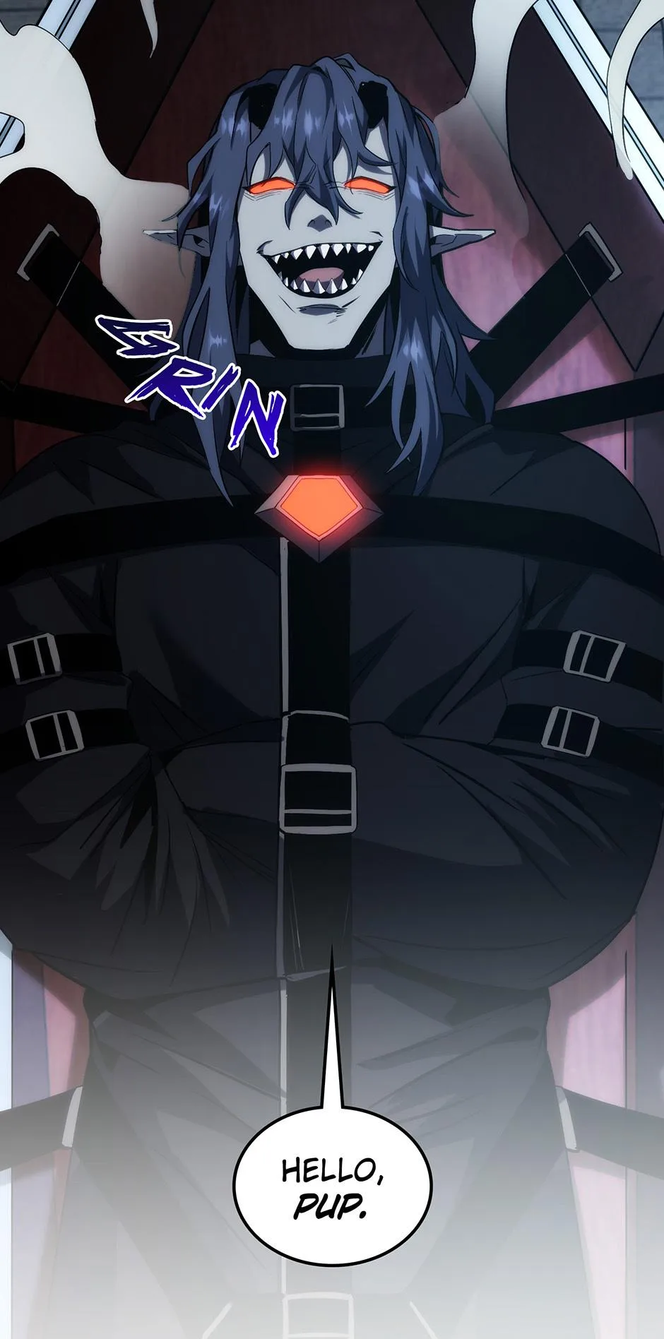 The Beginning After The End - Chapter 220 - Page 68