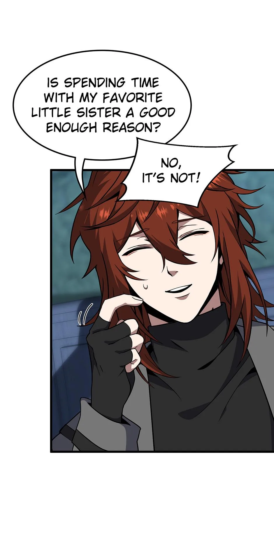 The Beginning After The End - Chapter 220 - Page 7