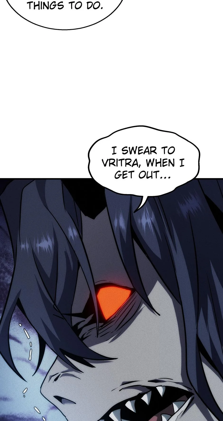 The Beginning After The End - Chapter 220 - Page 74