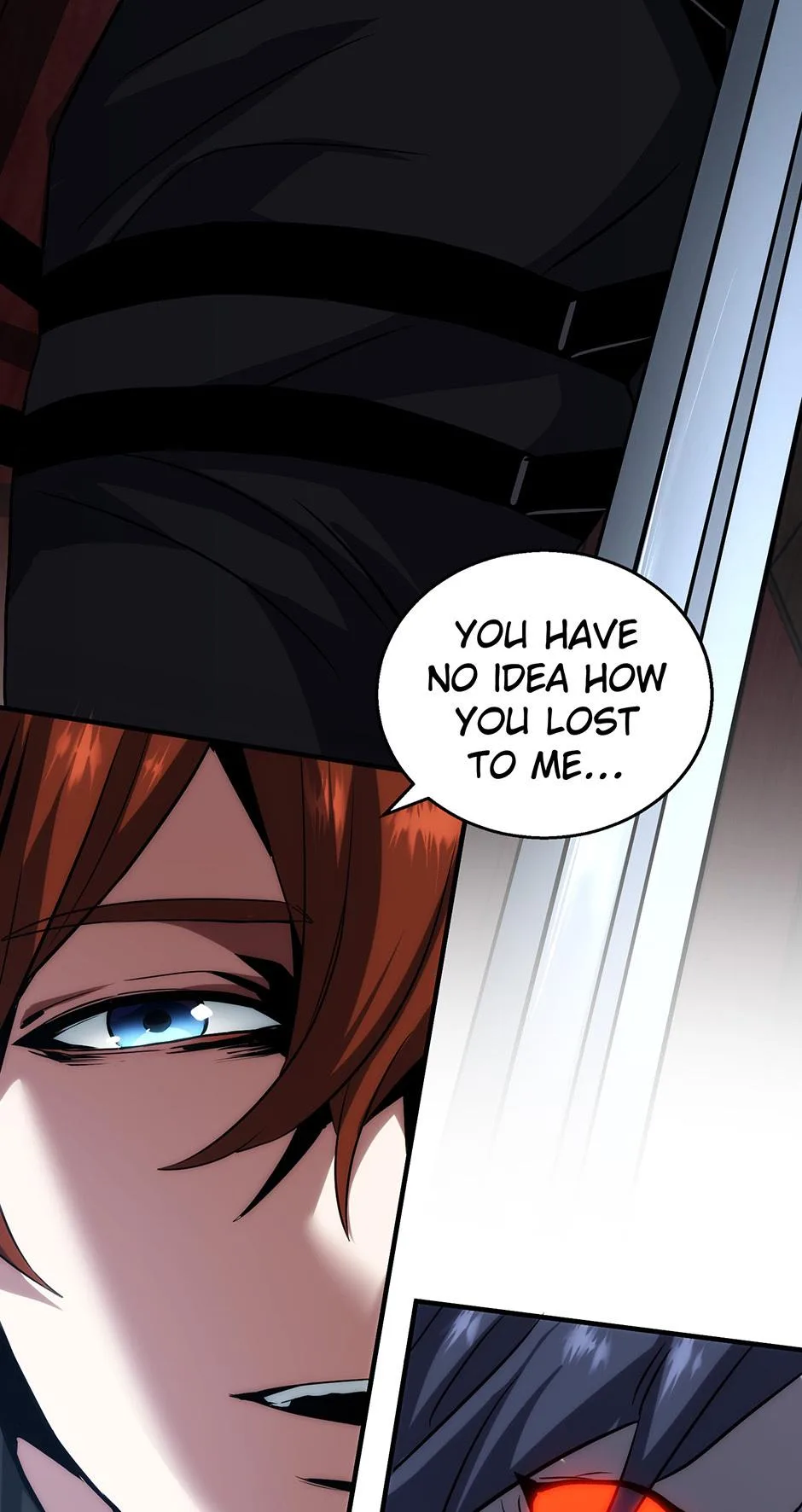 The Beginning After The End - Chapter 220 - Page 77