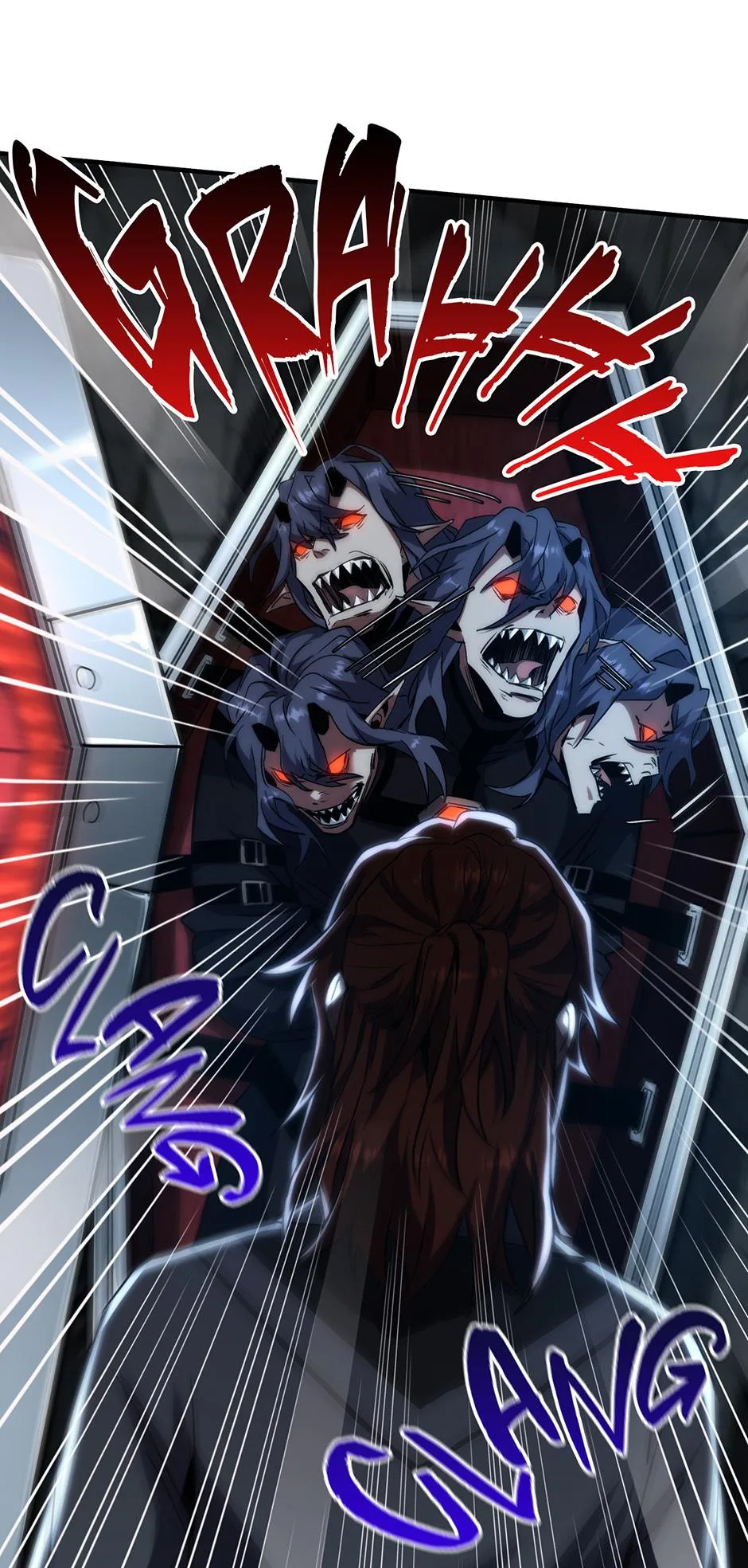 The Beginning After The End - Chapter 220 - Page 79