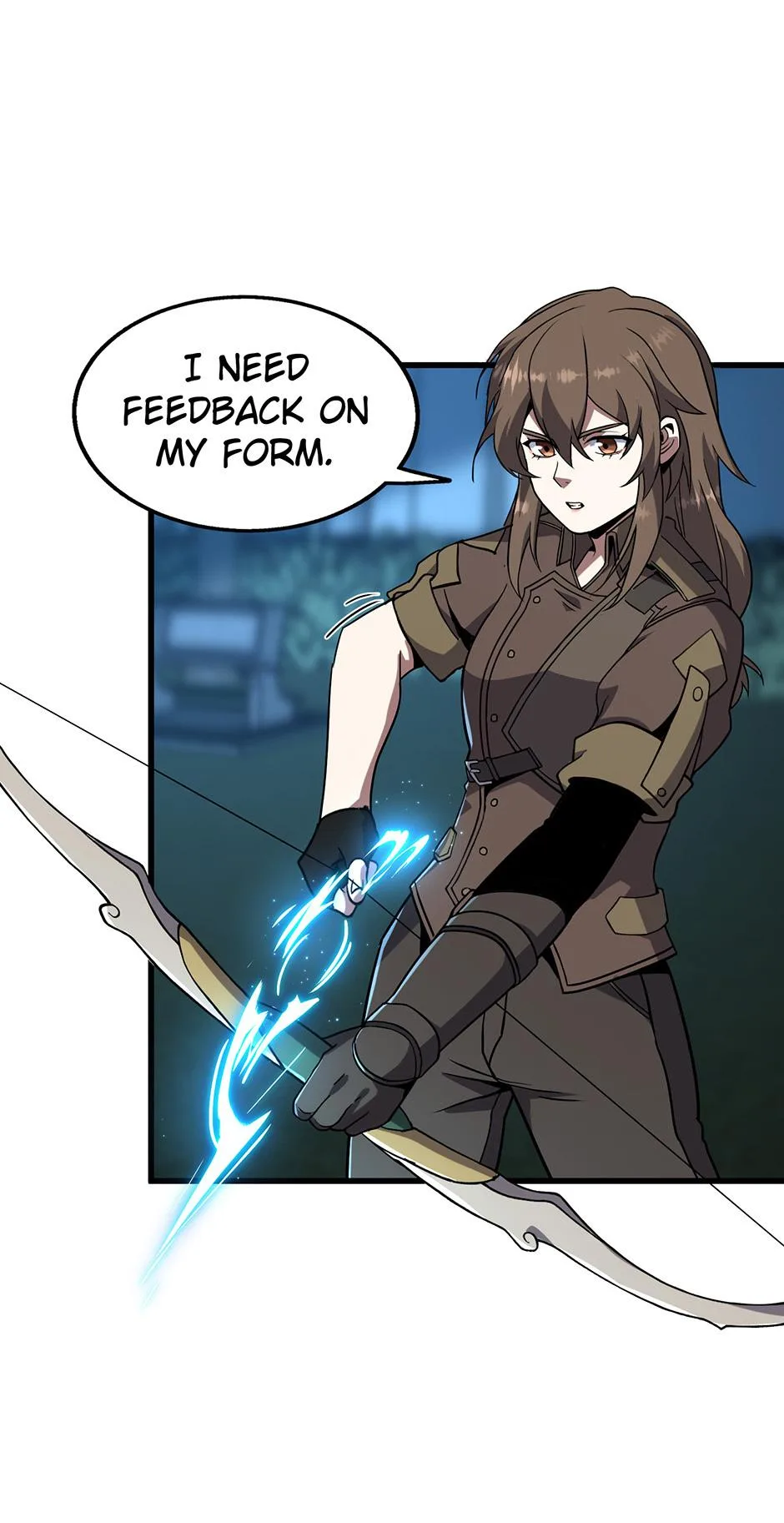 The Beginning After The End - Chapter 220 - Page 8