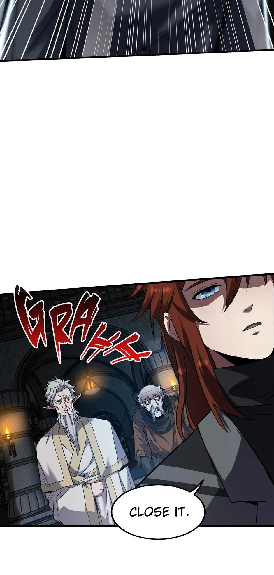 The Beginning After The End - Chapter 220 - Page 80