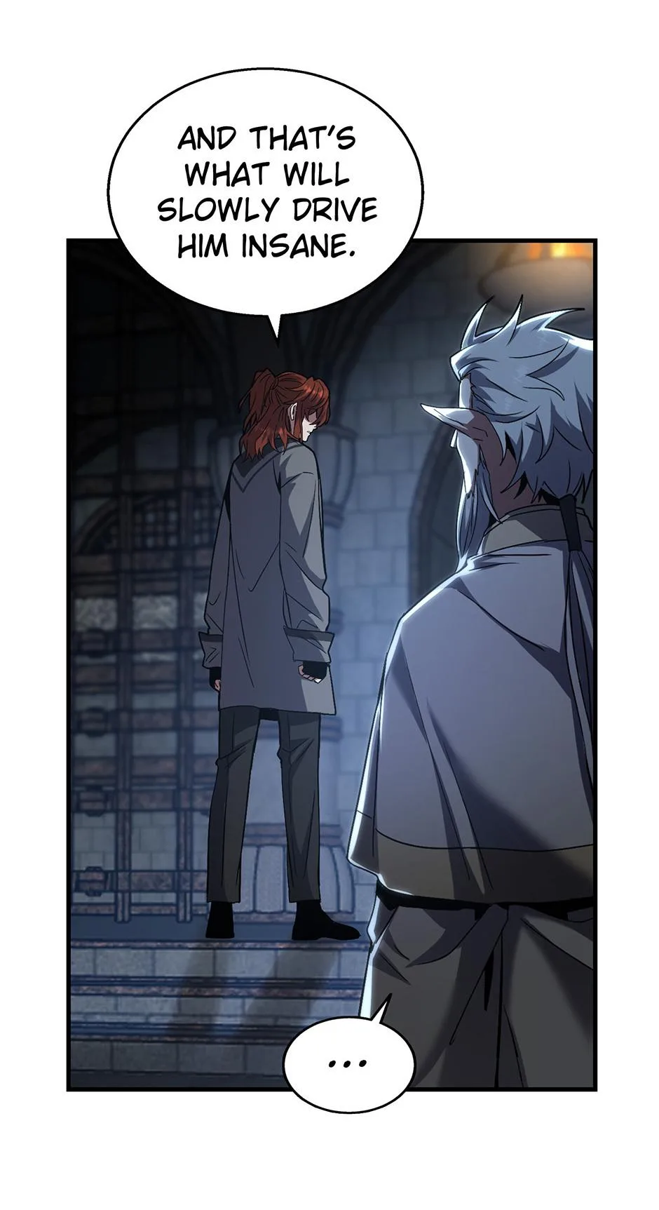 The Beginning After The End - Chapter 220 - Page 84